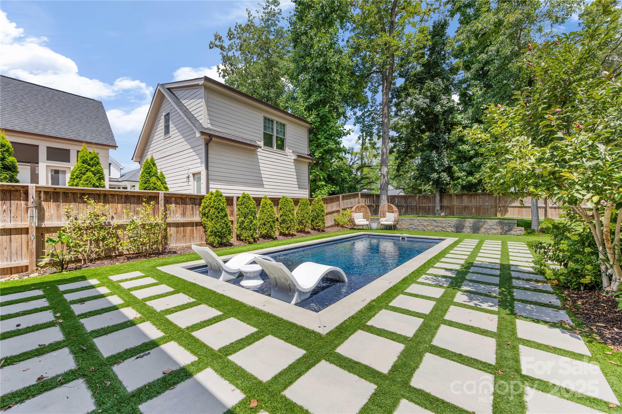 Midwood - Residential