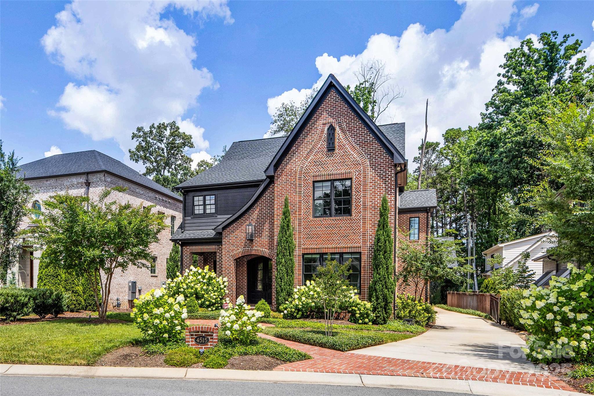 Midwood - Residential