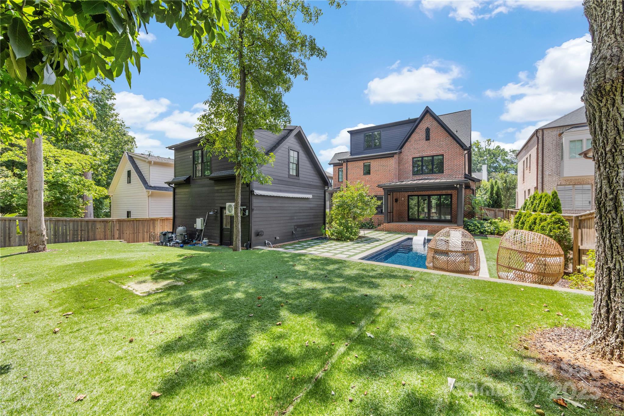 Midwood - Residential