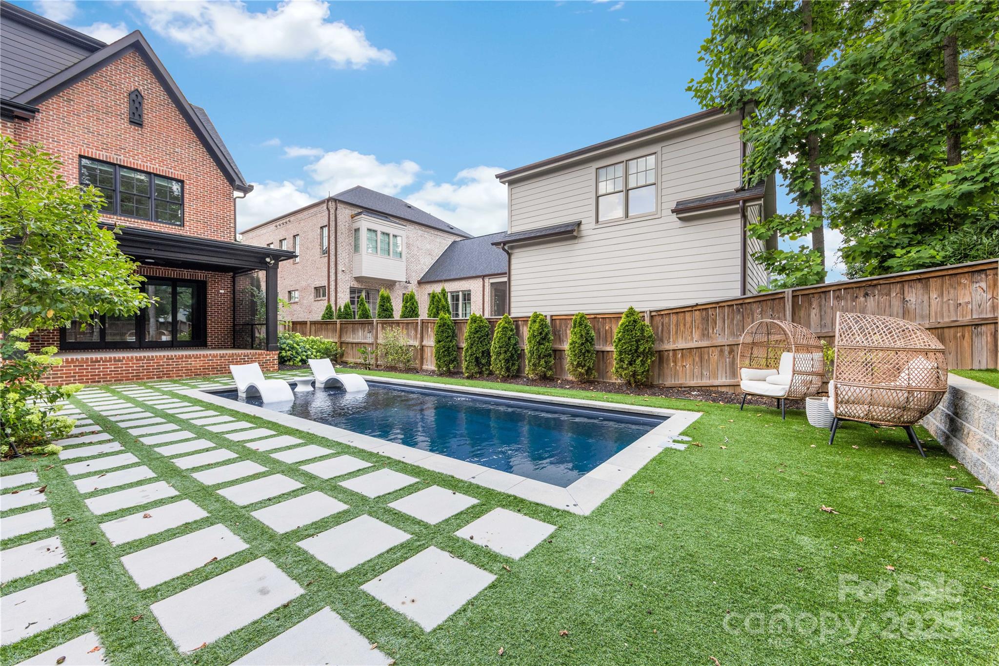 Midwood - Residential