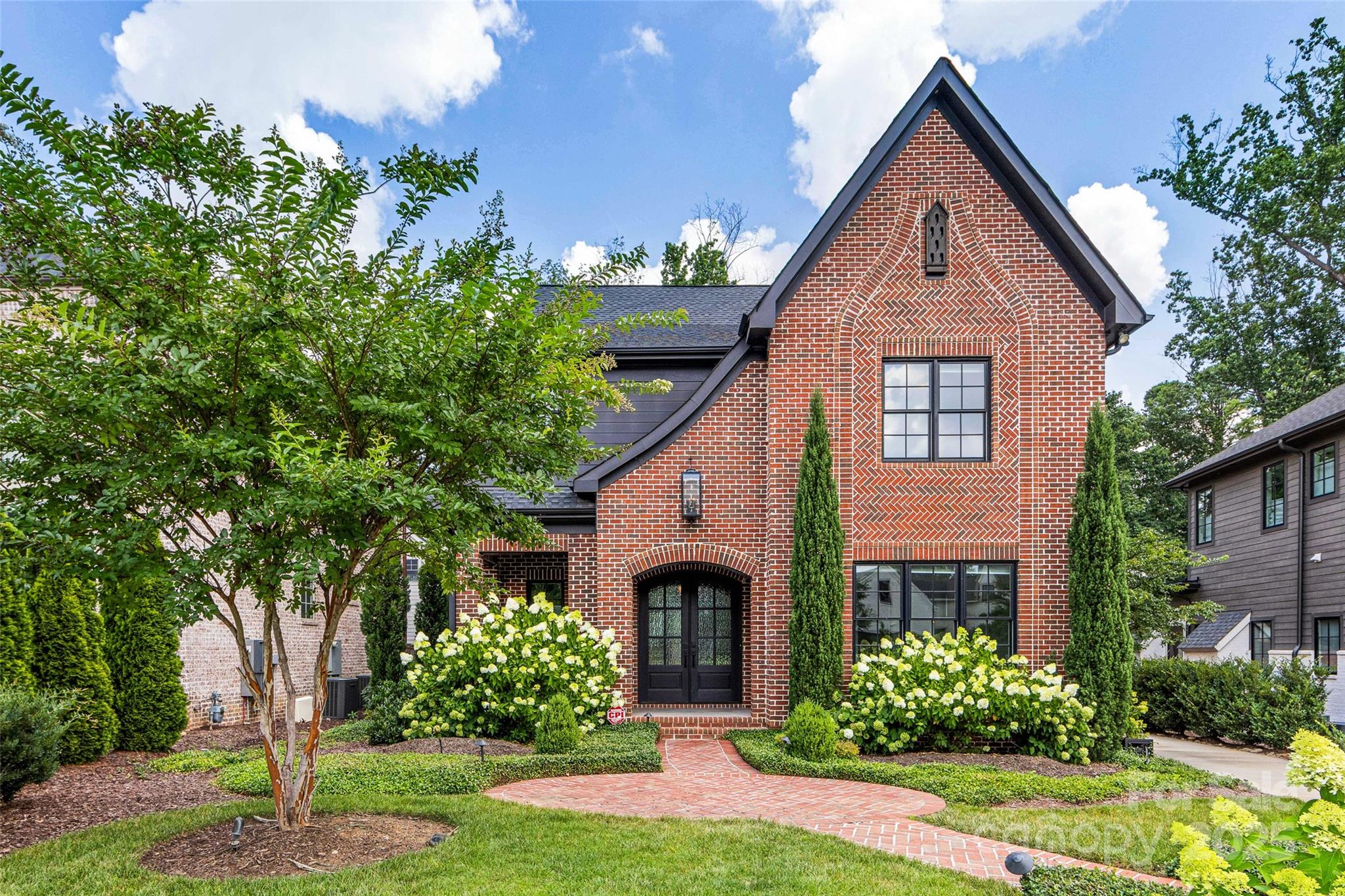 Midwood - Residential