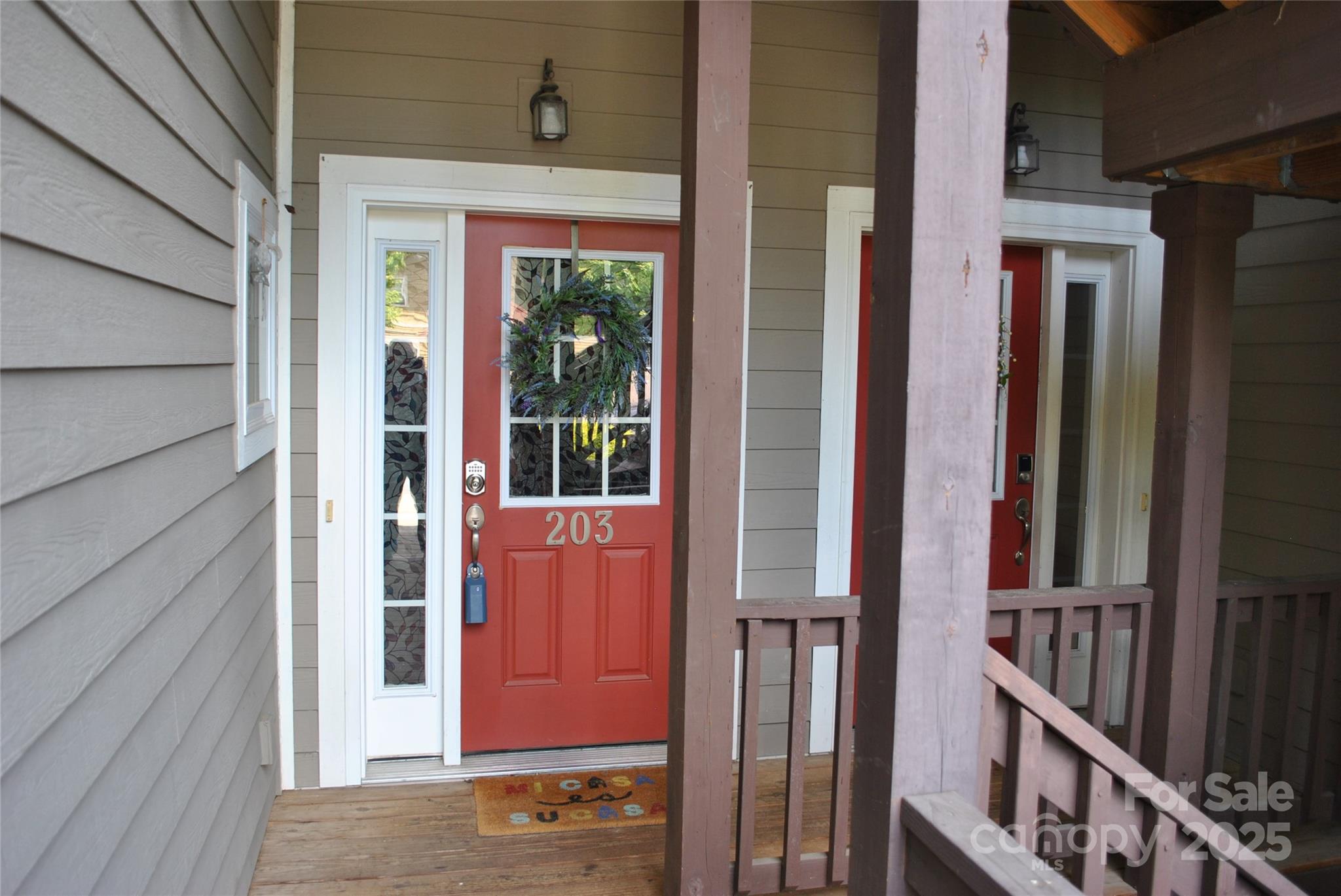 20 Foxden Drive 203