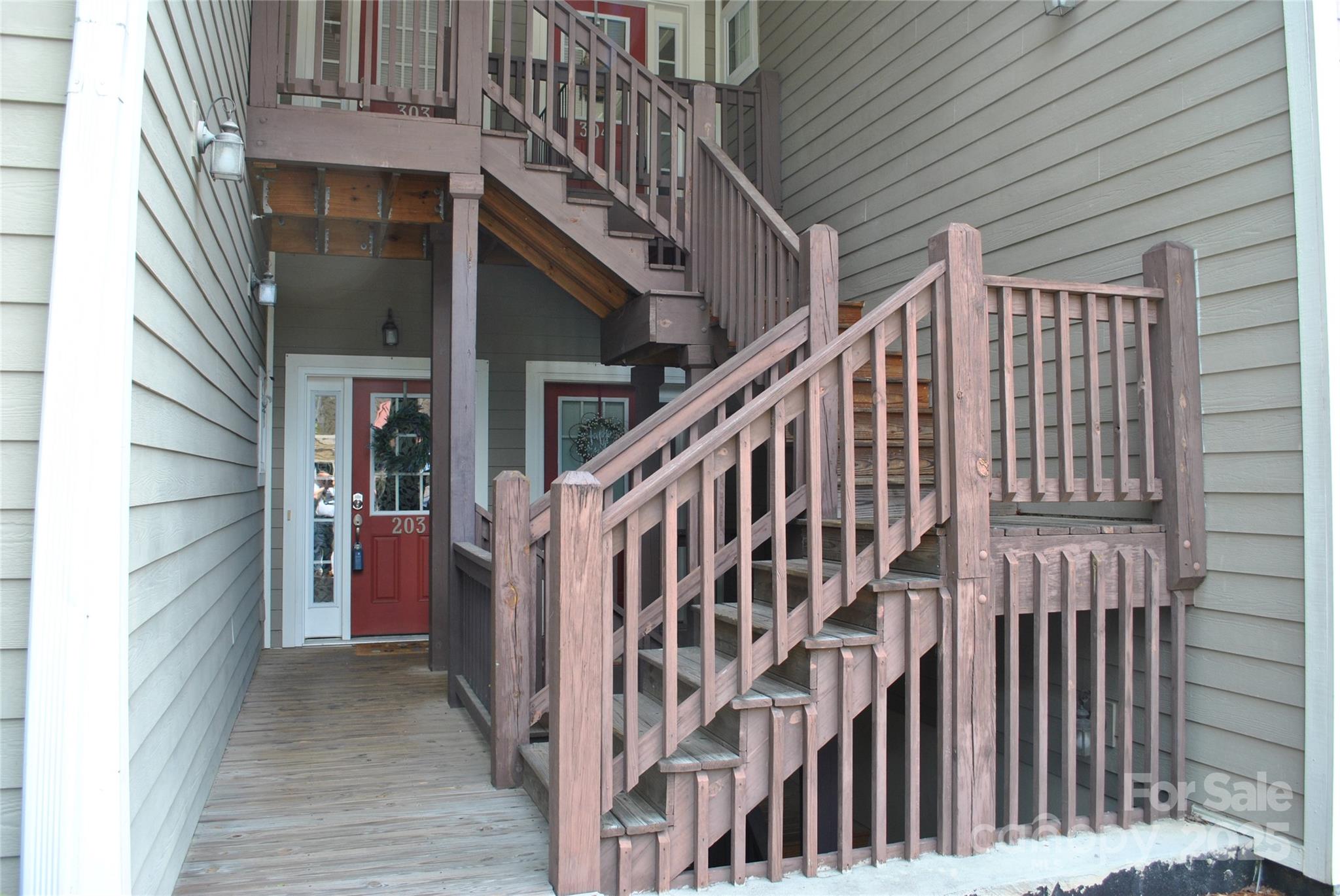 20 Foxden Drive 203