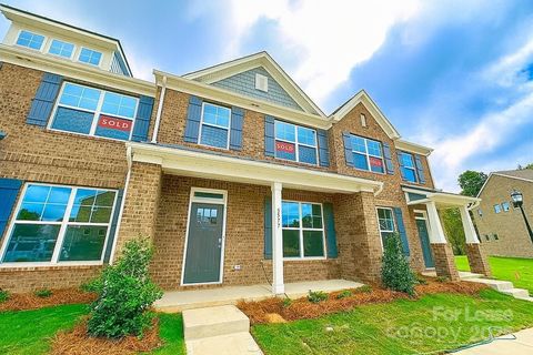 Photo of 5577 Stafford Road, Charlotte, NC 28215 (MLS # 4309924)
