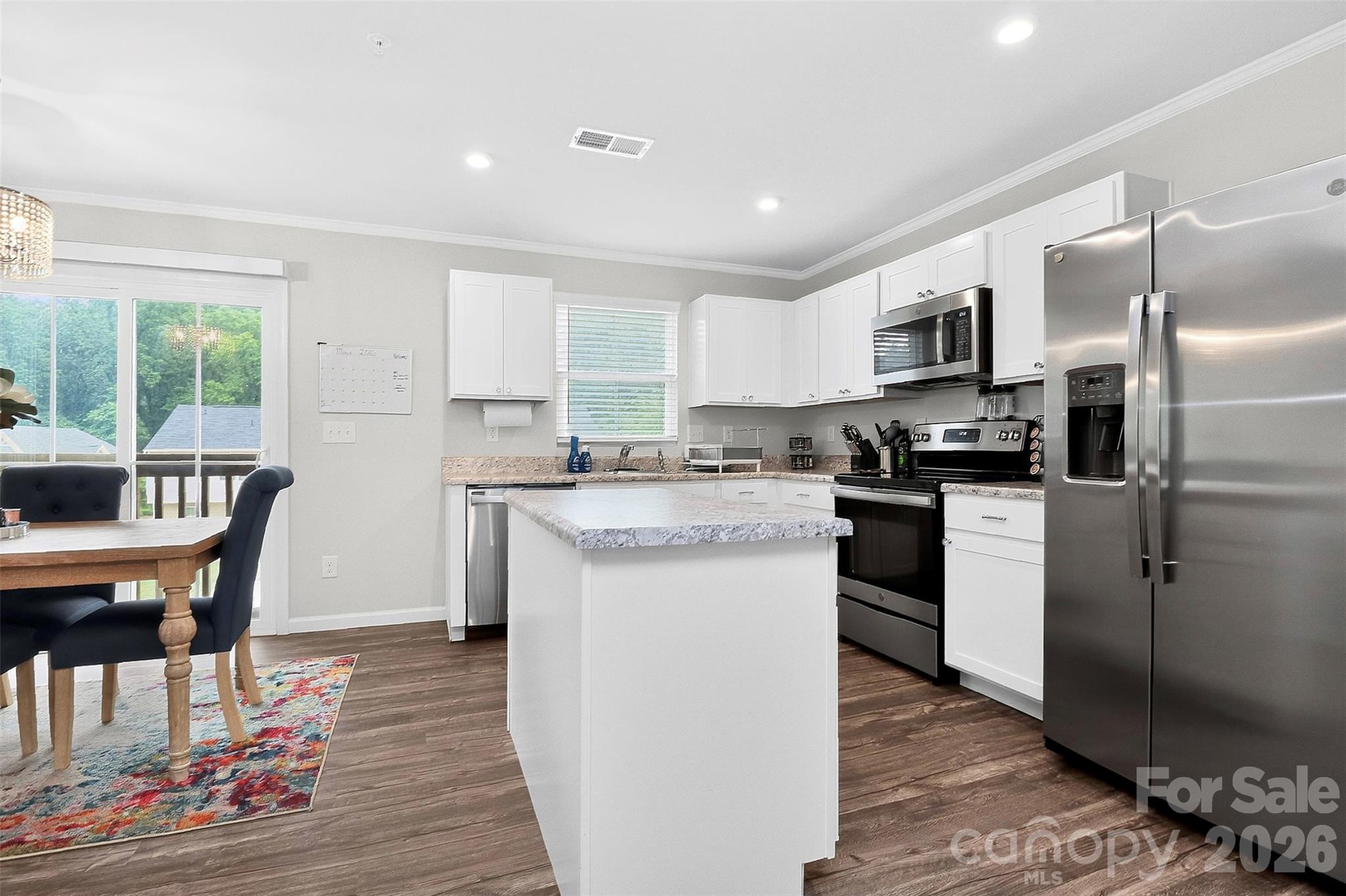 North End Commons - Residential
