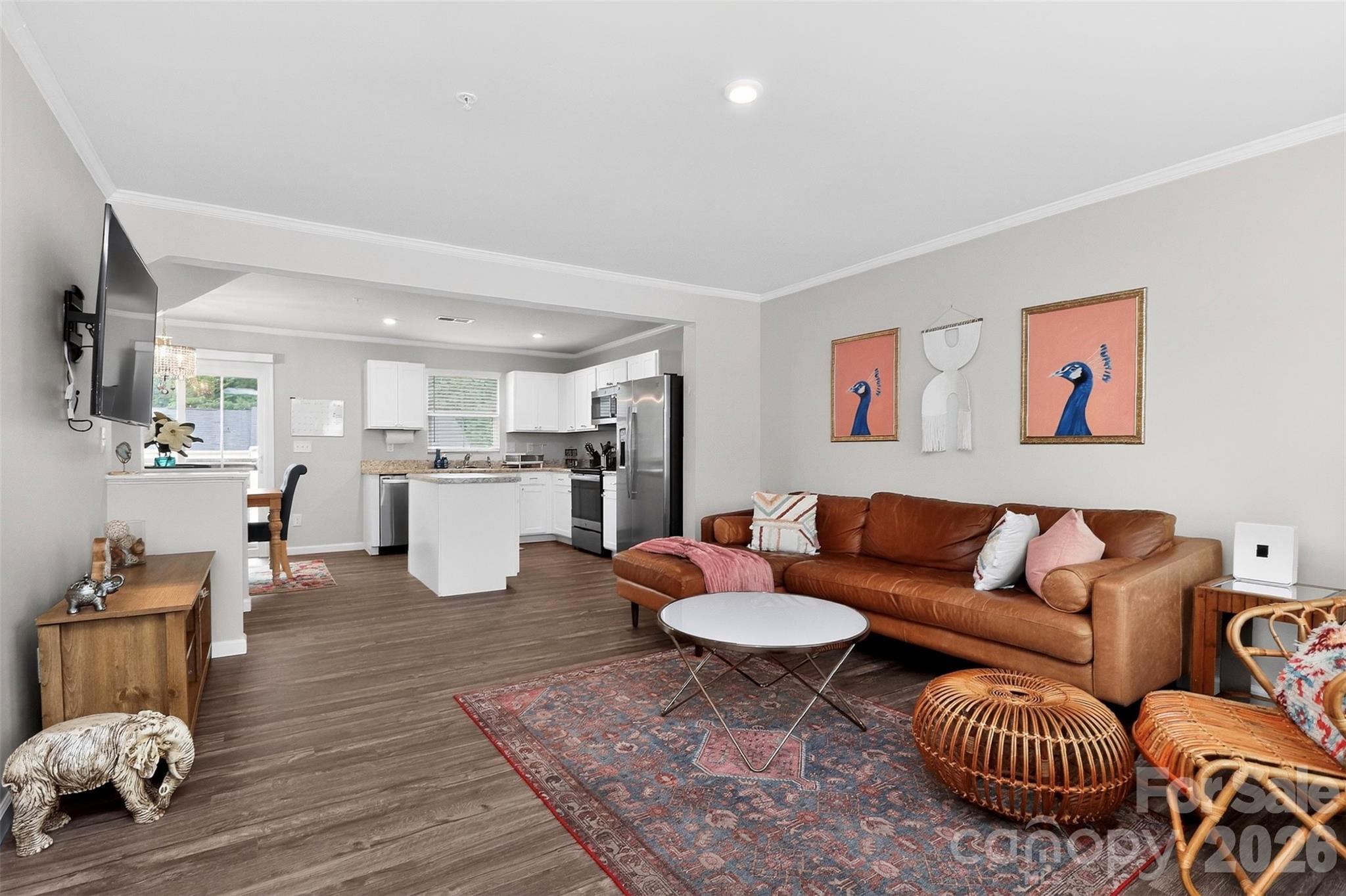 North End Commons - Residential