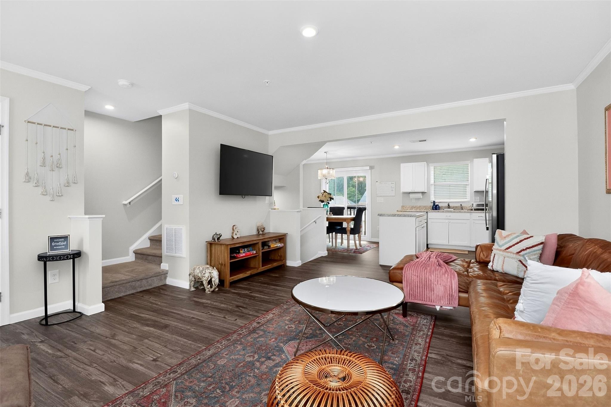North End Commons - Residential