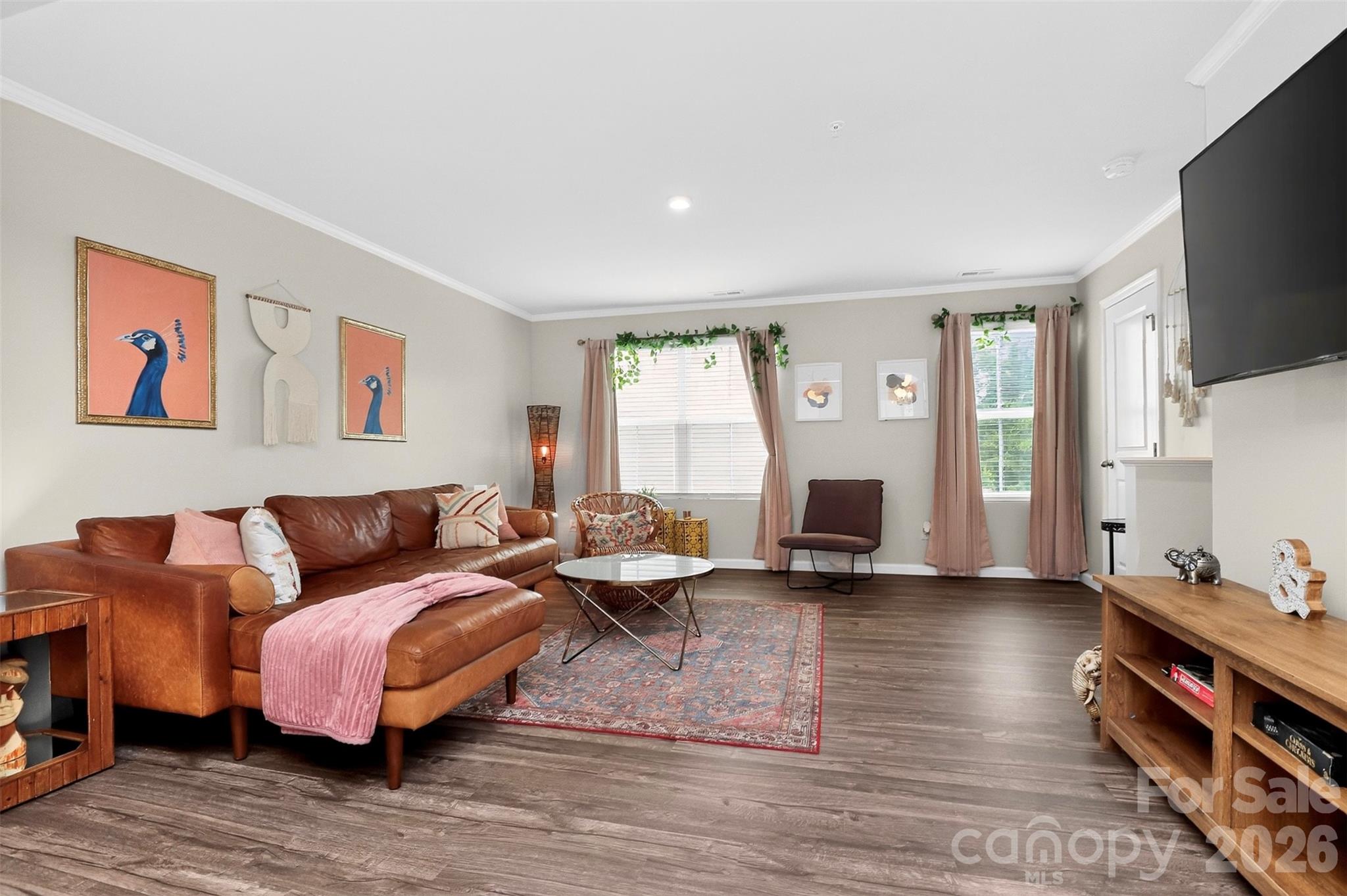 North End Commons - Residential