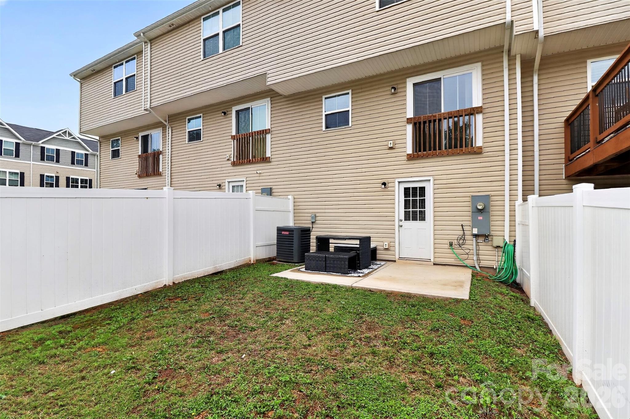 North End Commons - Residential