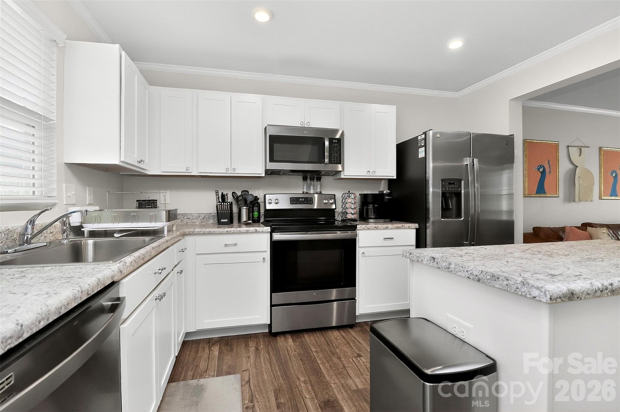 North End Commons - Residential