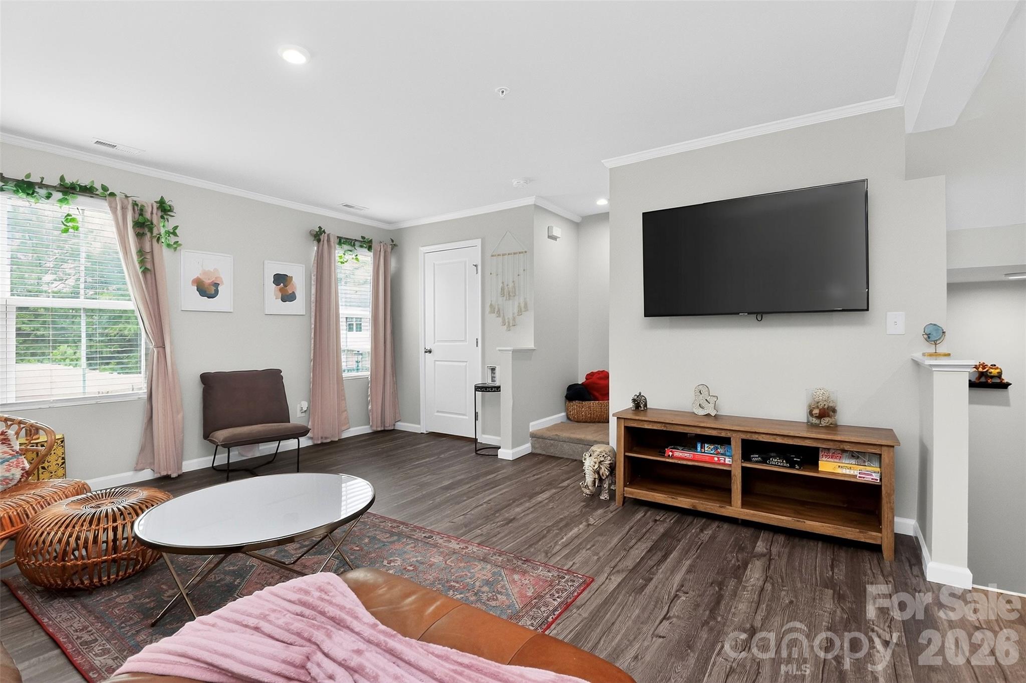 North End Commons - Residential