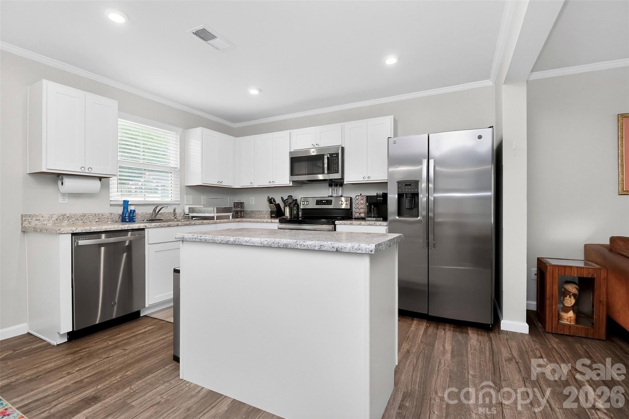 North End Commons - Residential