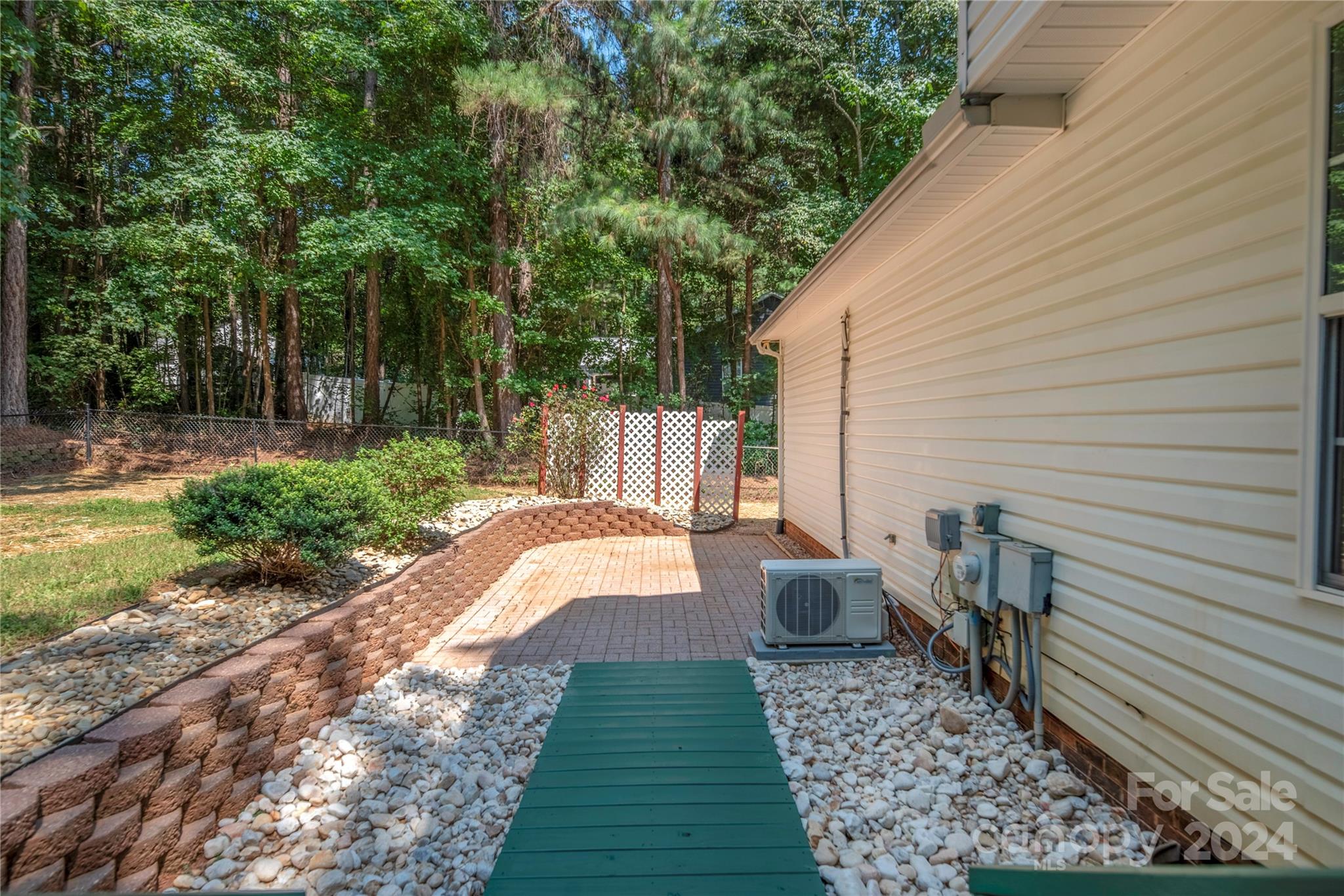 Anchors Landing - Residential