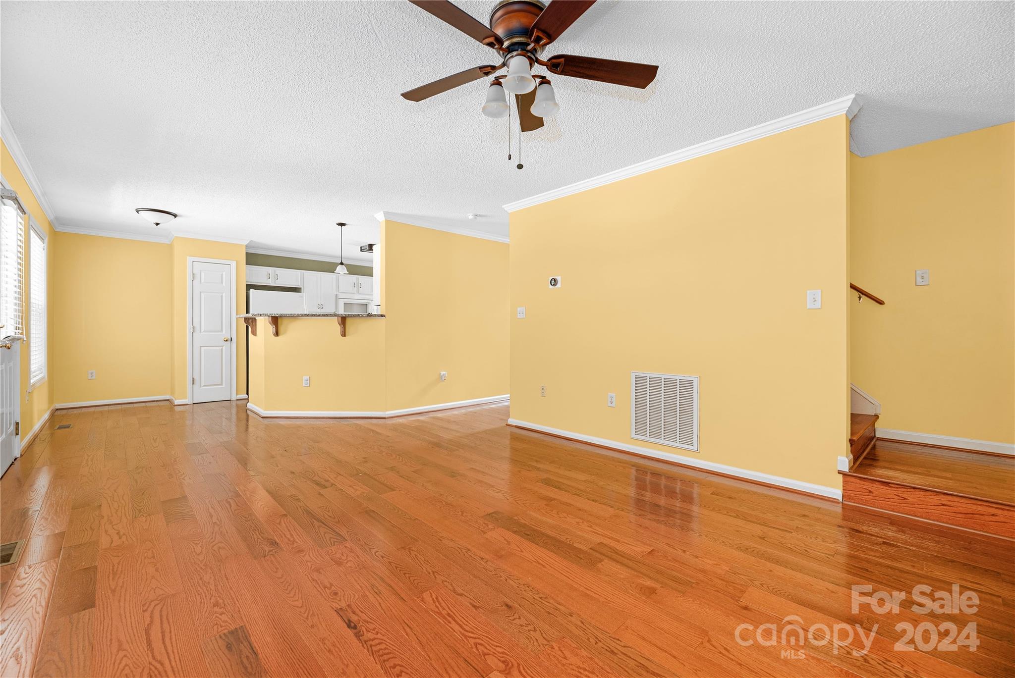 Anchors Landing - Residential