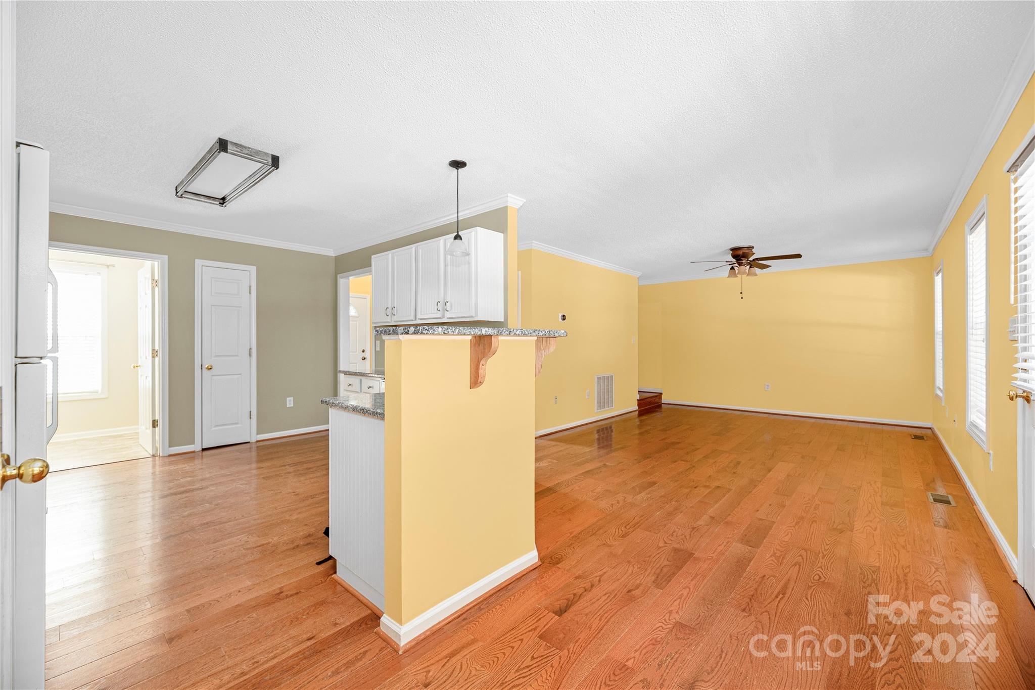 Anchors Landing - Residential