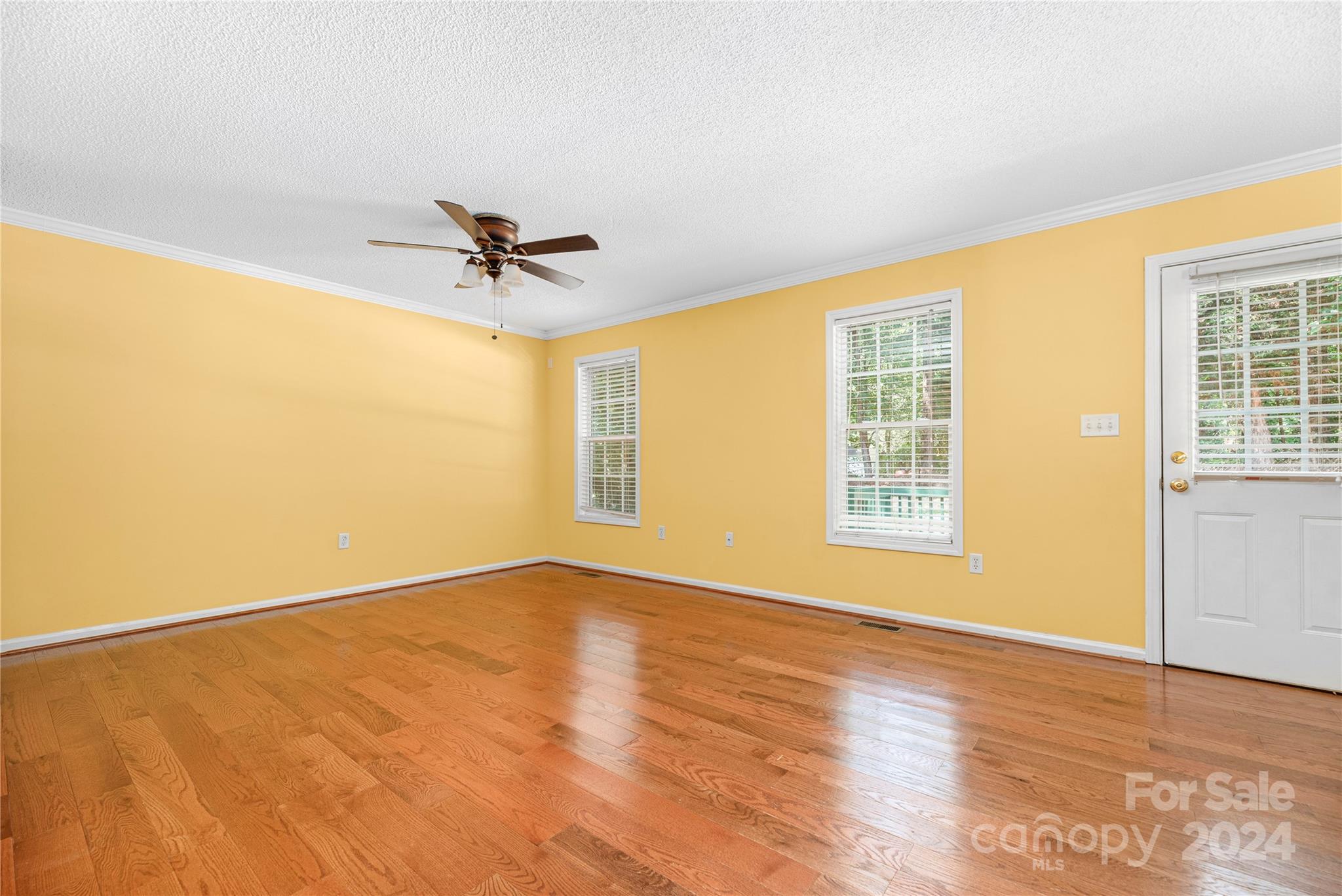 Anchors Landing - Residential