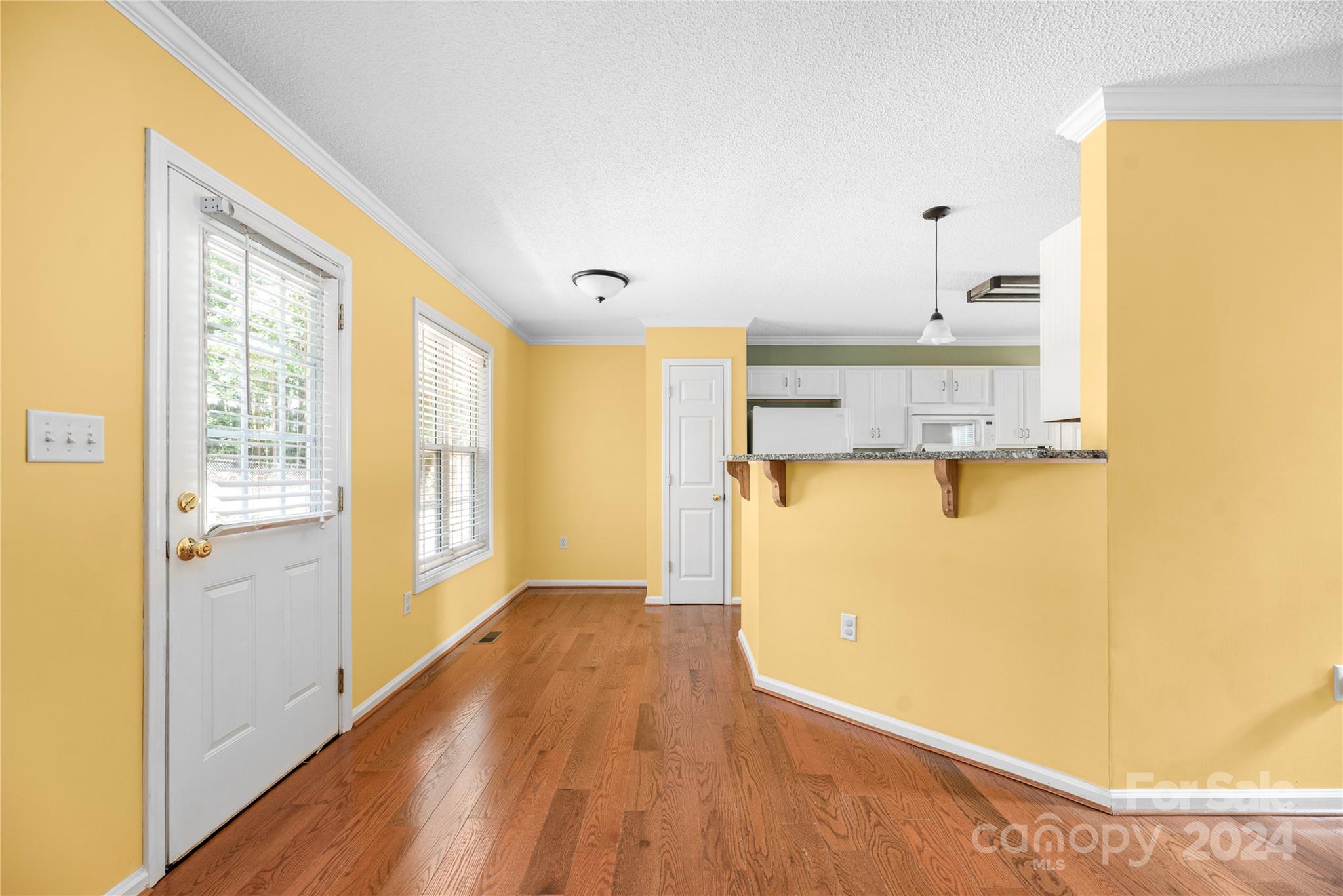 Anchors Landing - Residential