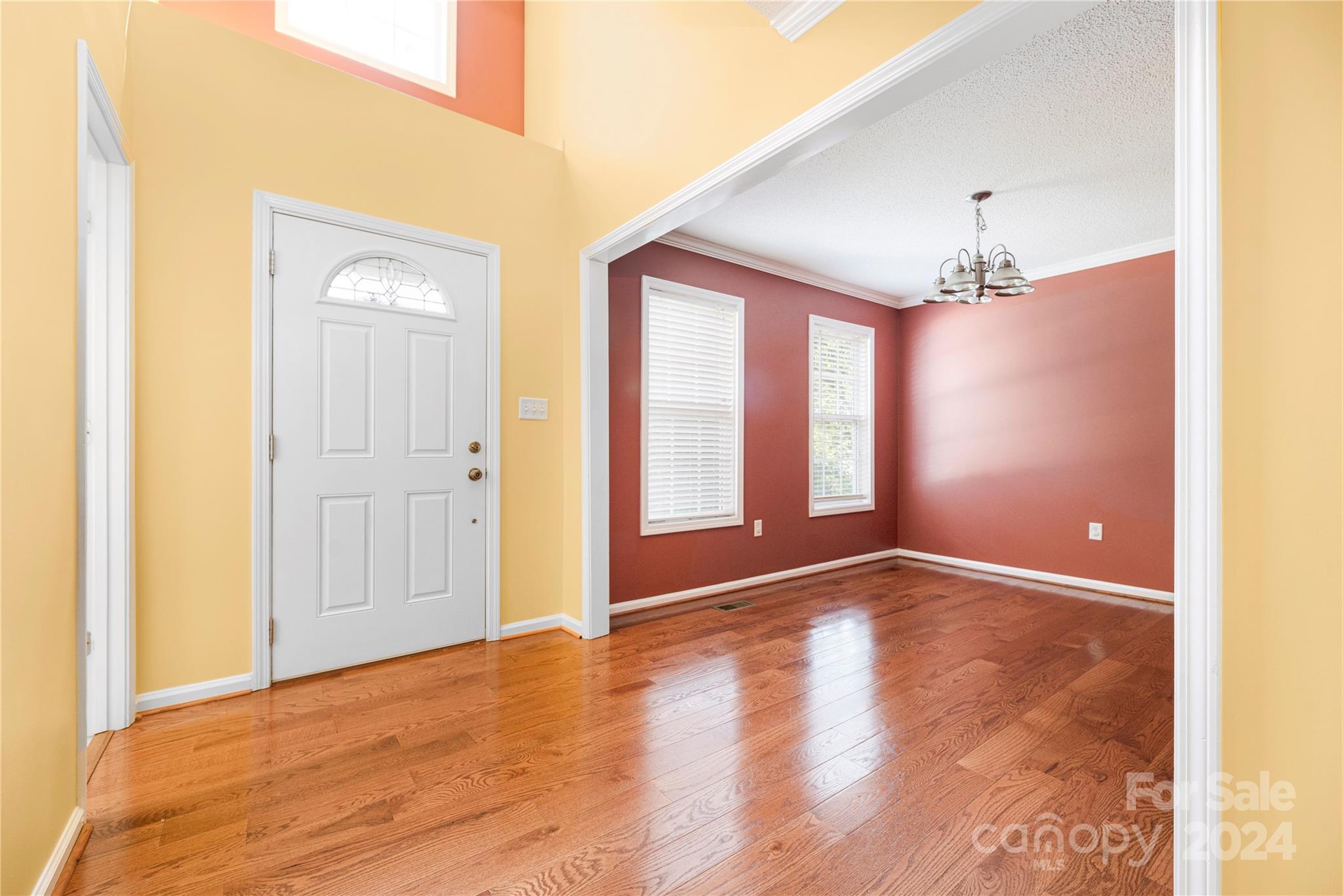 Anchors Landing - Residential