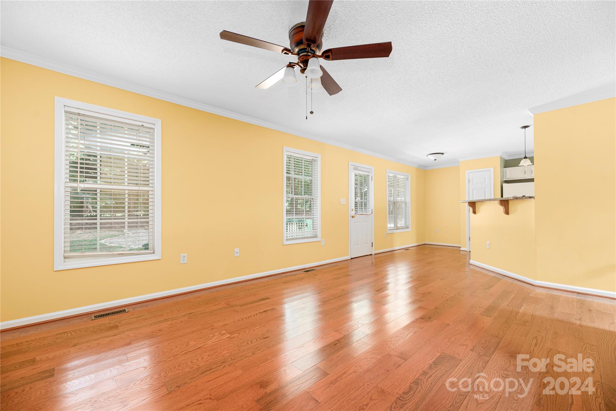 Anchors Landing - Residential