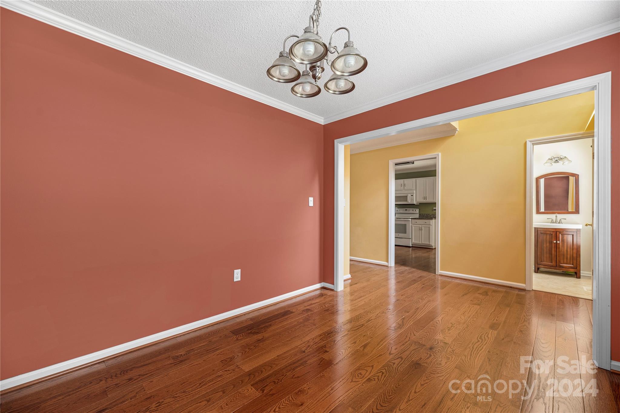 Anchors Landing - Residential