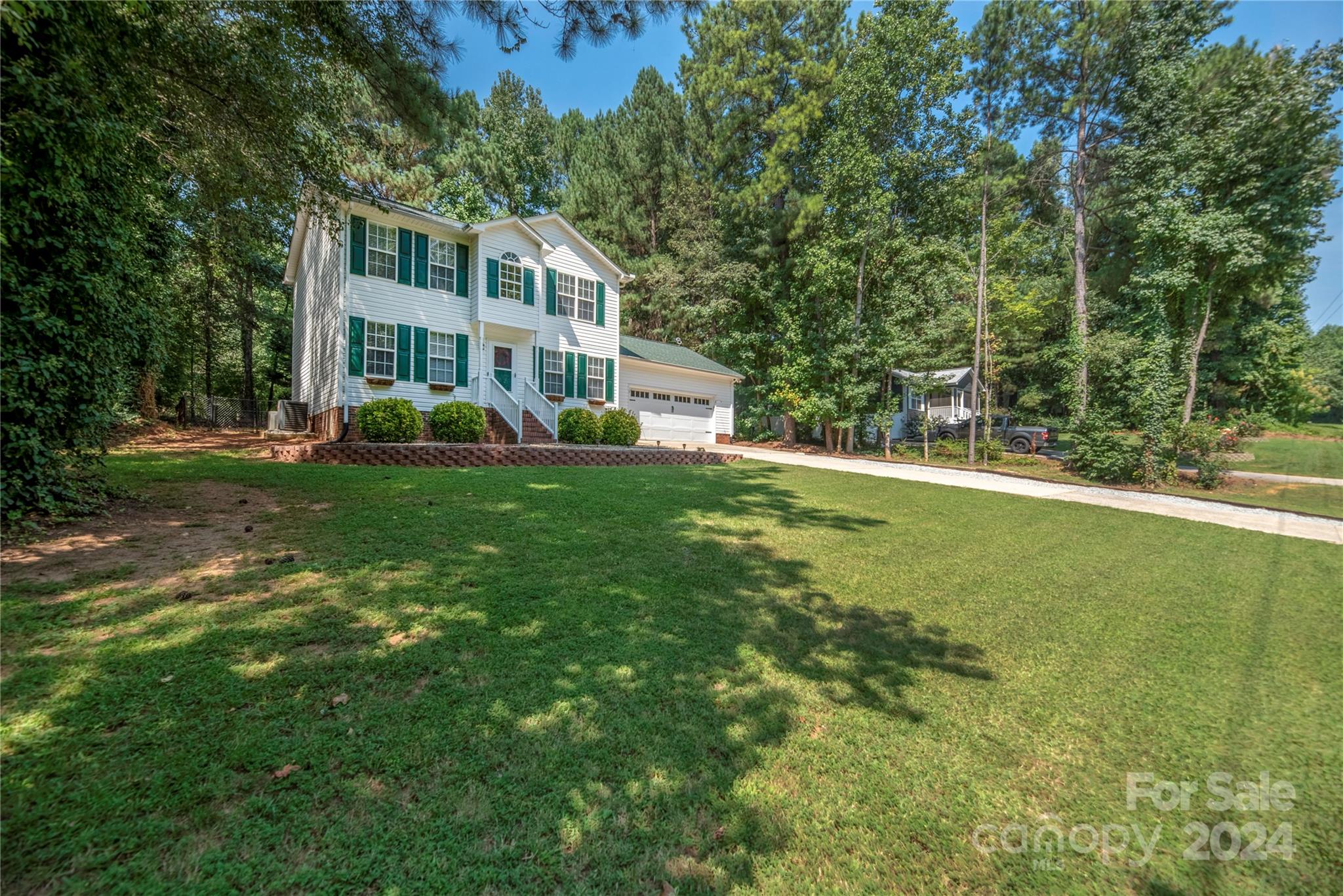 Anchors Landing - Residential