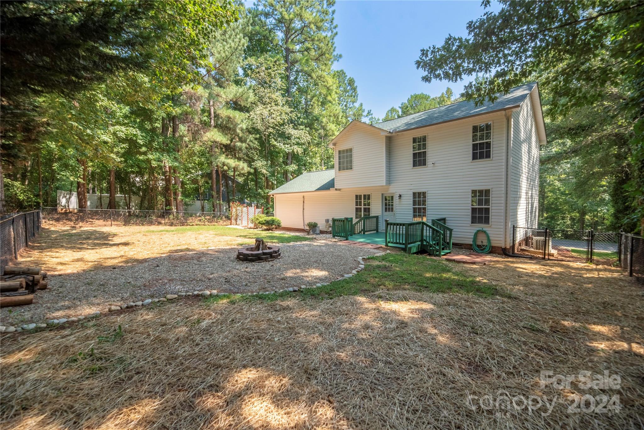 Anchors Landing - Residential