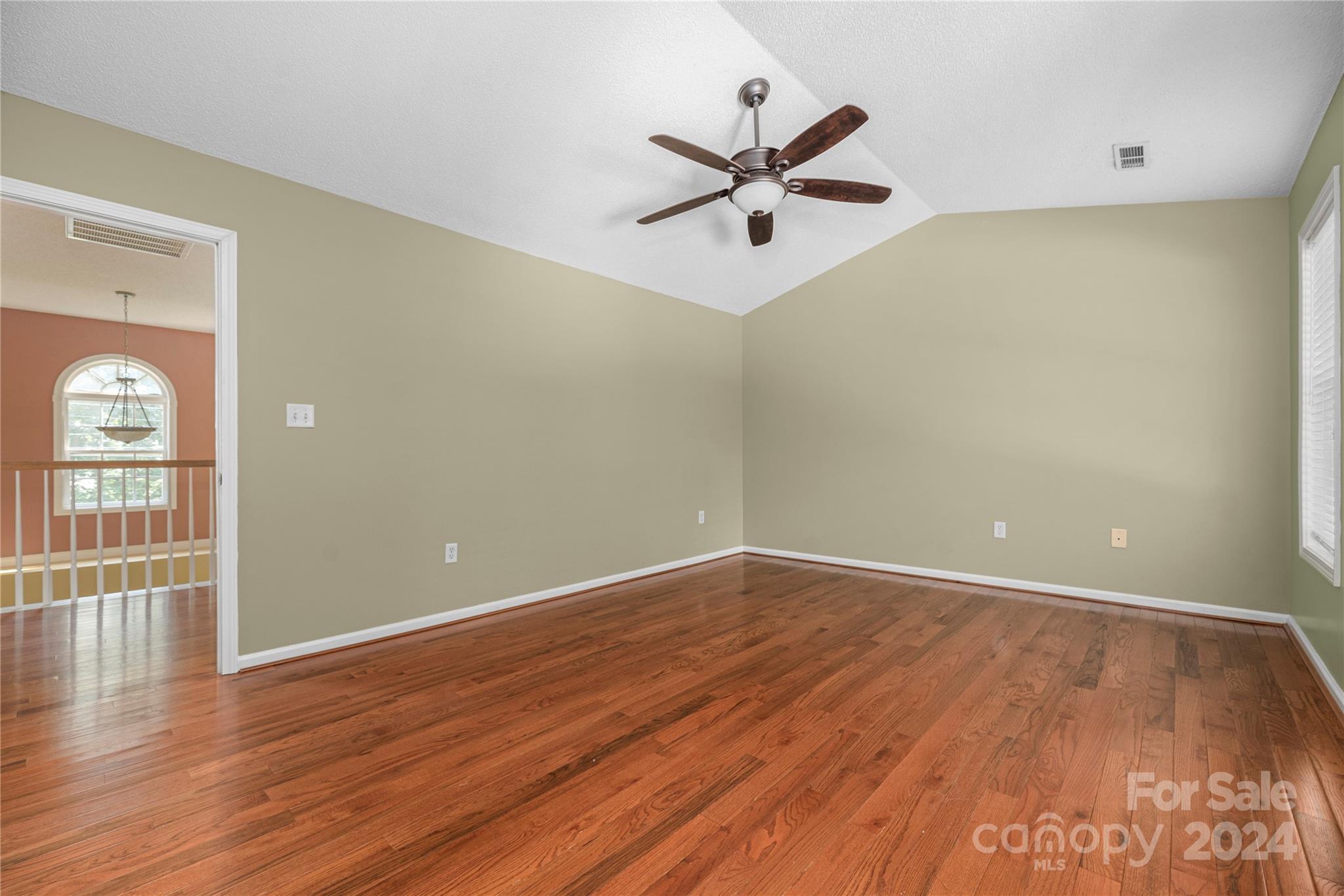 Anchors Landing - Residential