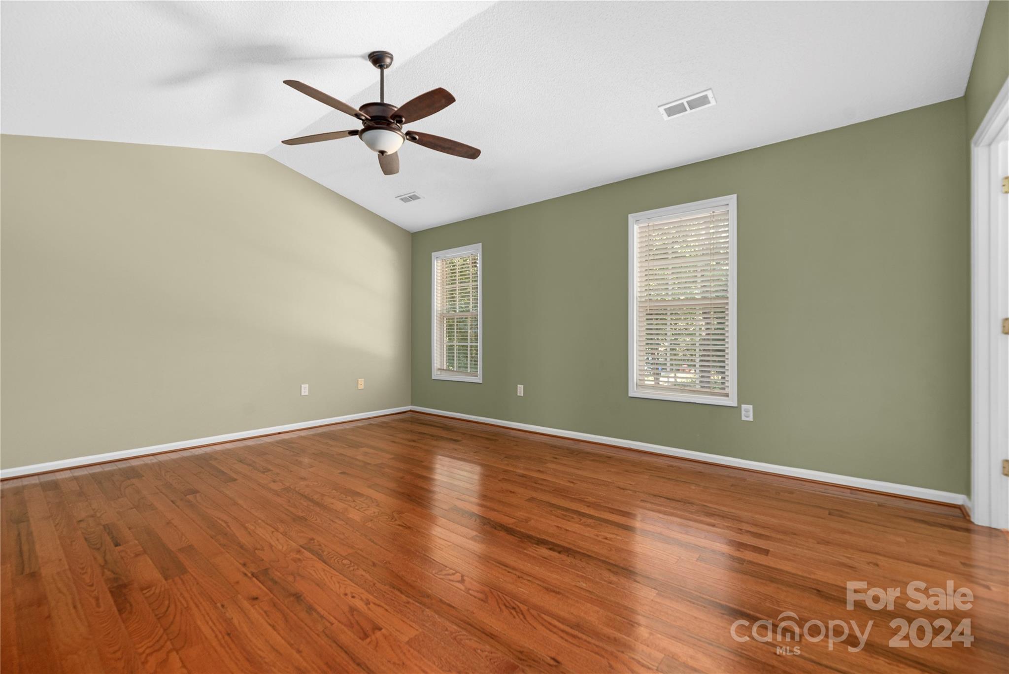 Anchors Landing - Residential