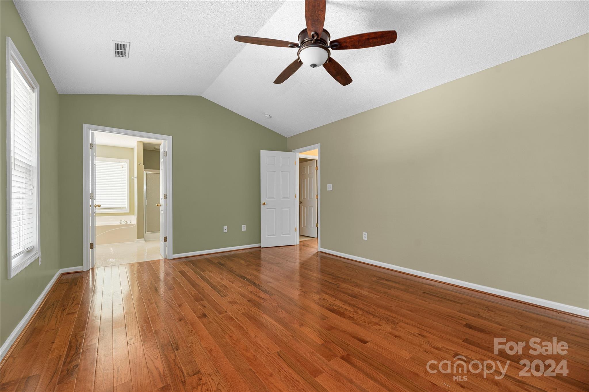 Anchors Landing - Residential