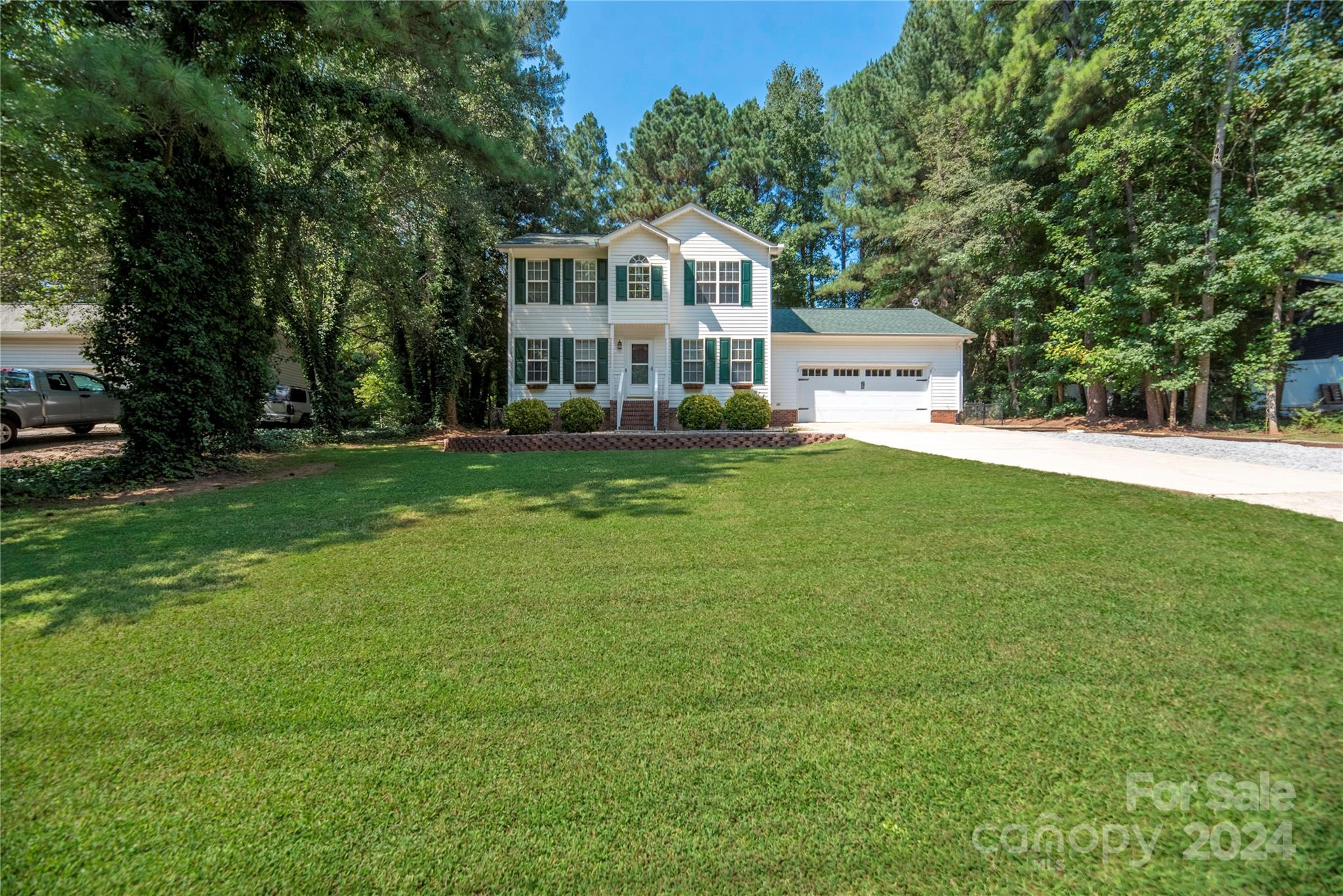 Anchors Landing - Residential