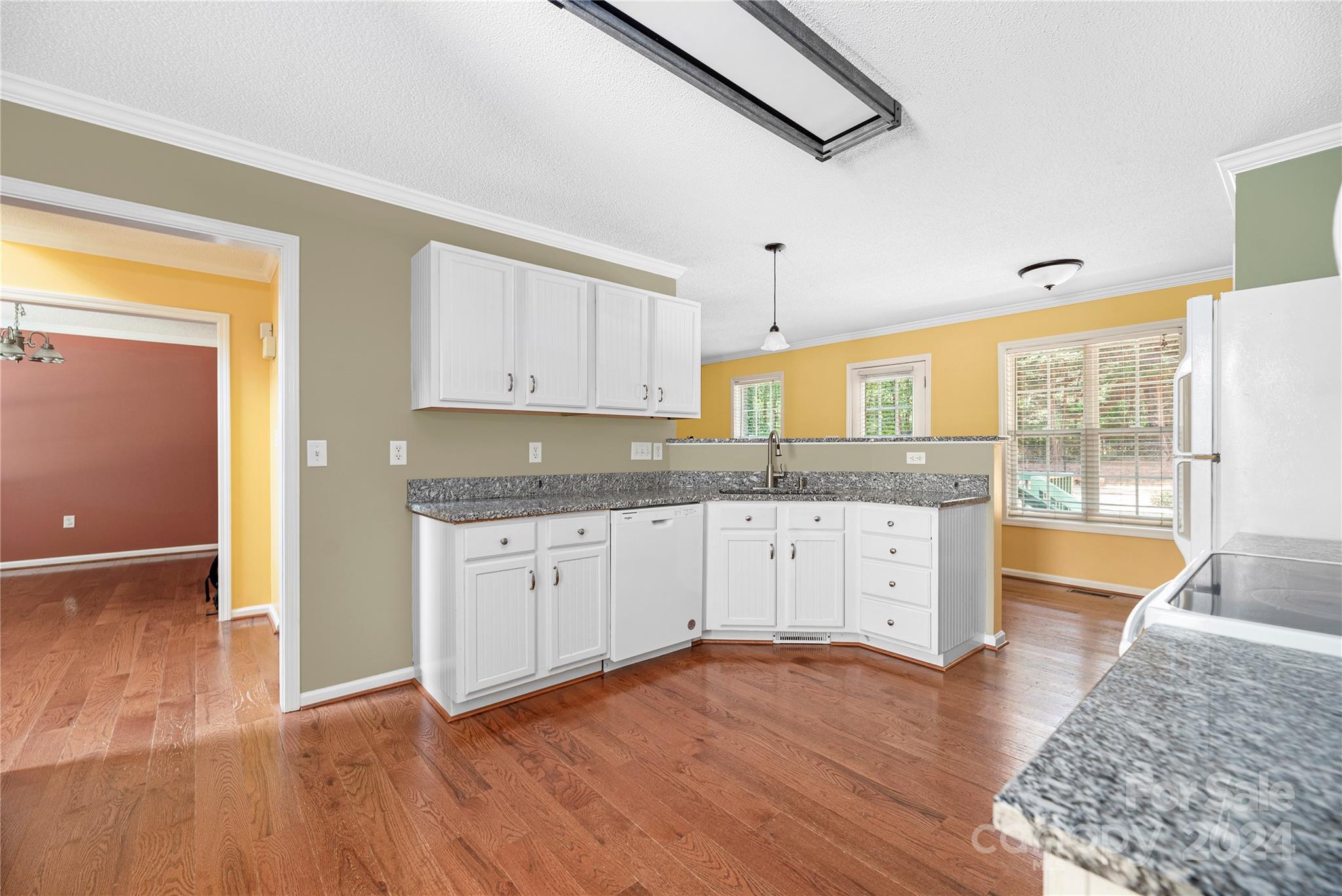 Anchors Landing - Residential