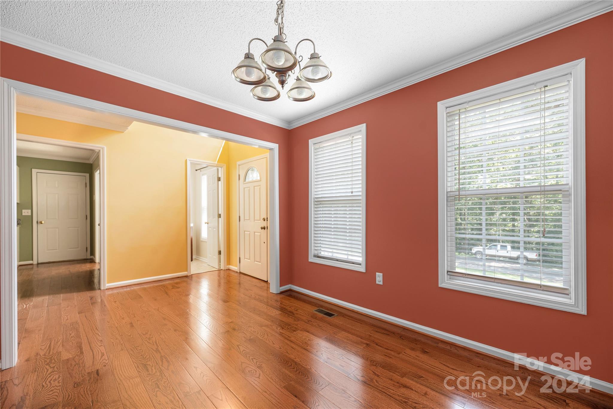 Anchors Landing - Residential