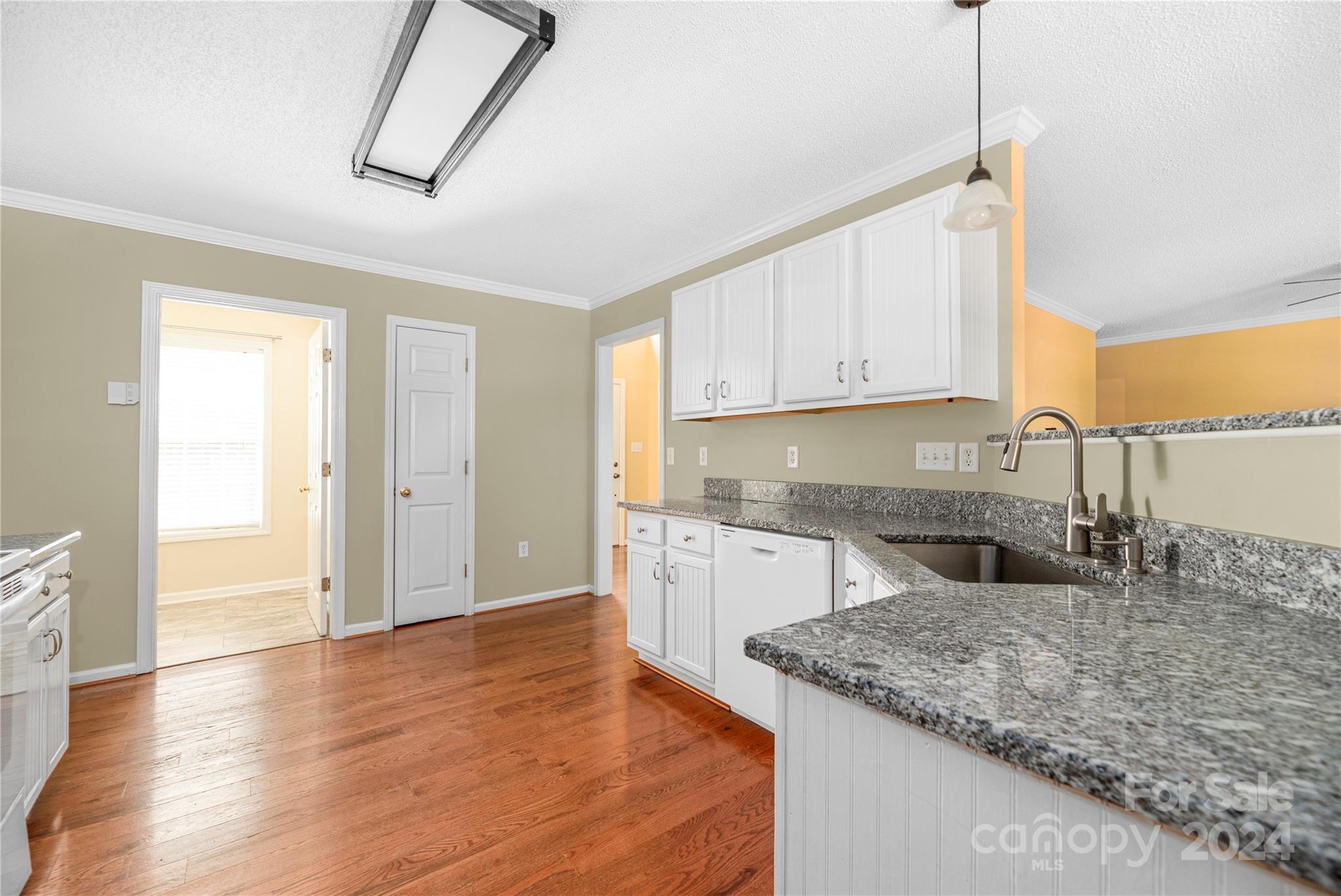 Anchors Landing - Residential