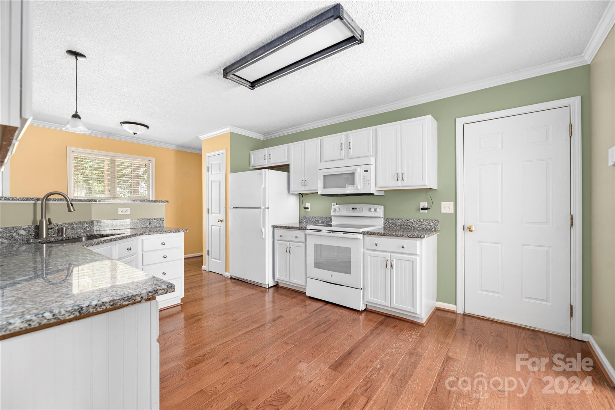 Anchors Landing - Residential