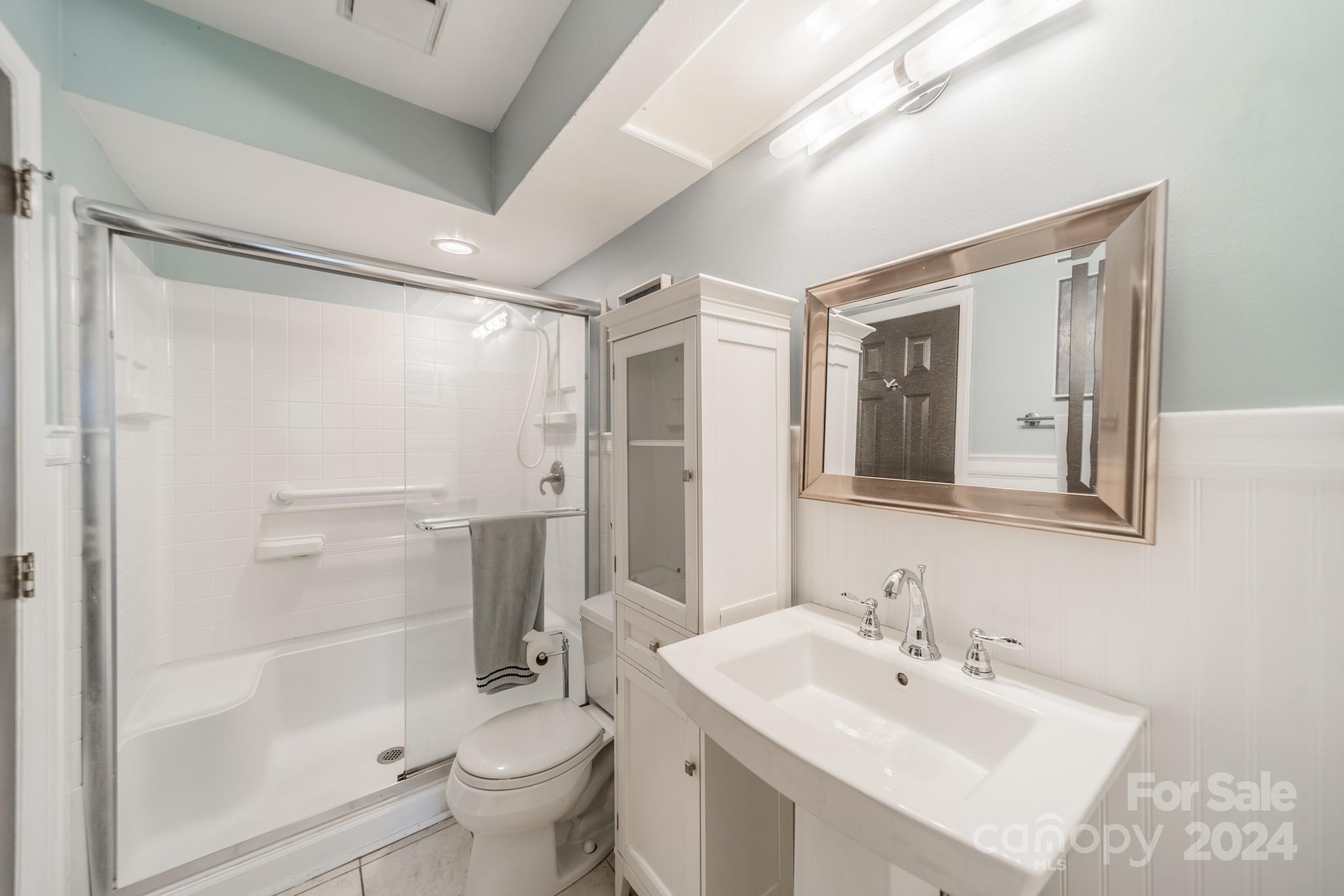 Hamlin Park - Residential