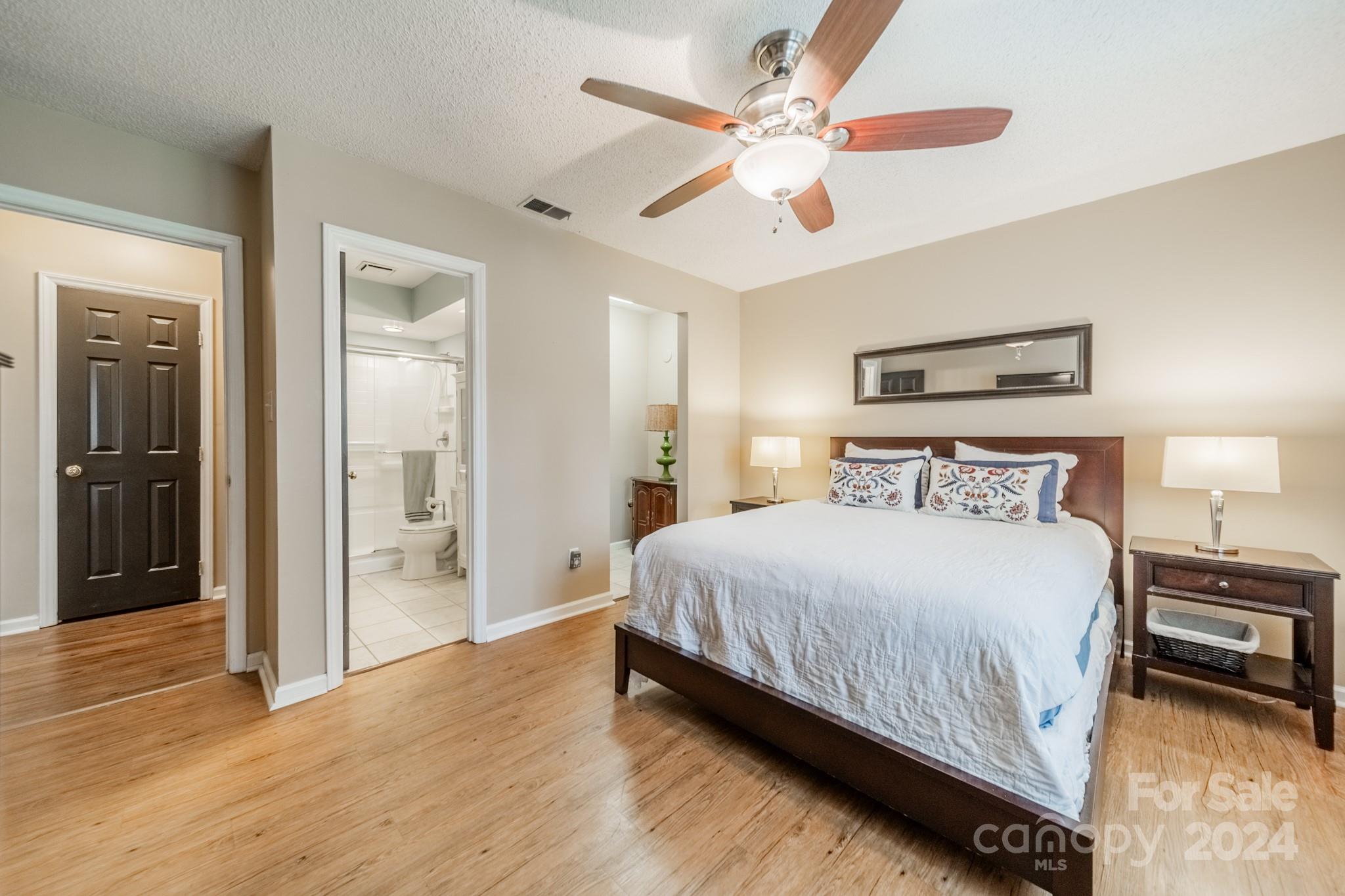 Hamlin Park - Residential