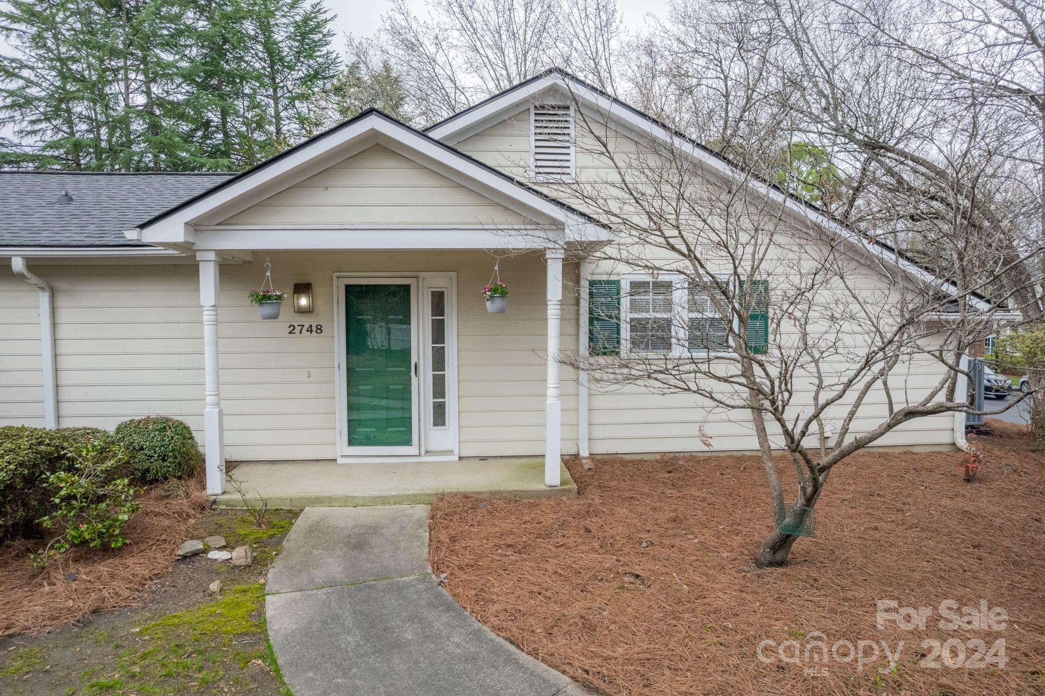 Hamlin Park - Residential