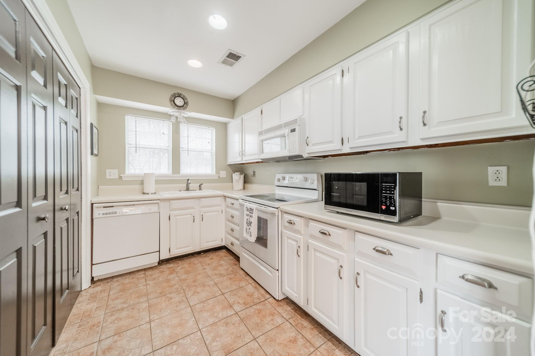 Hamlin Park - Residential