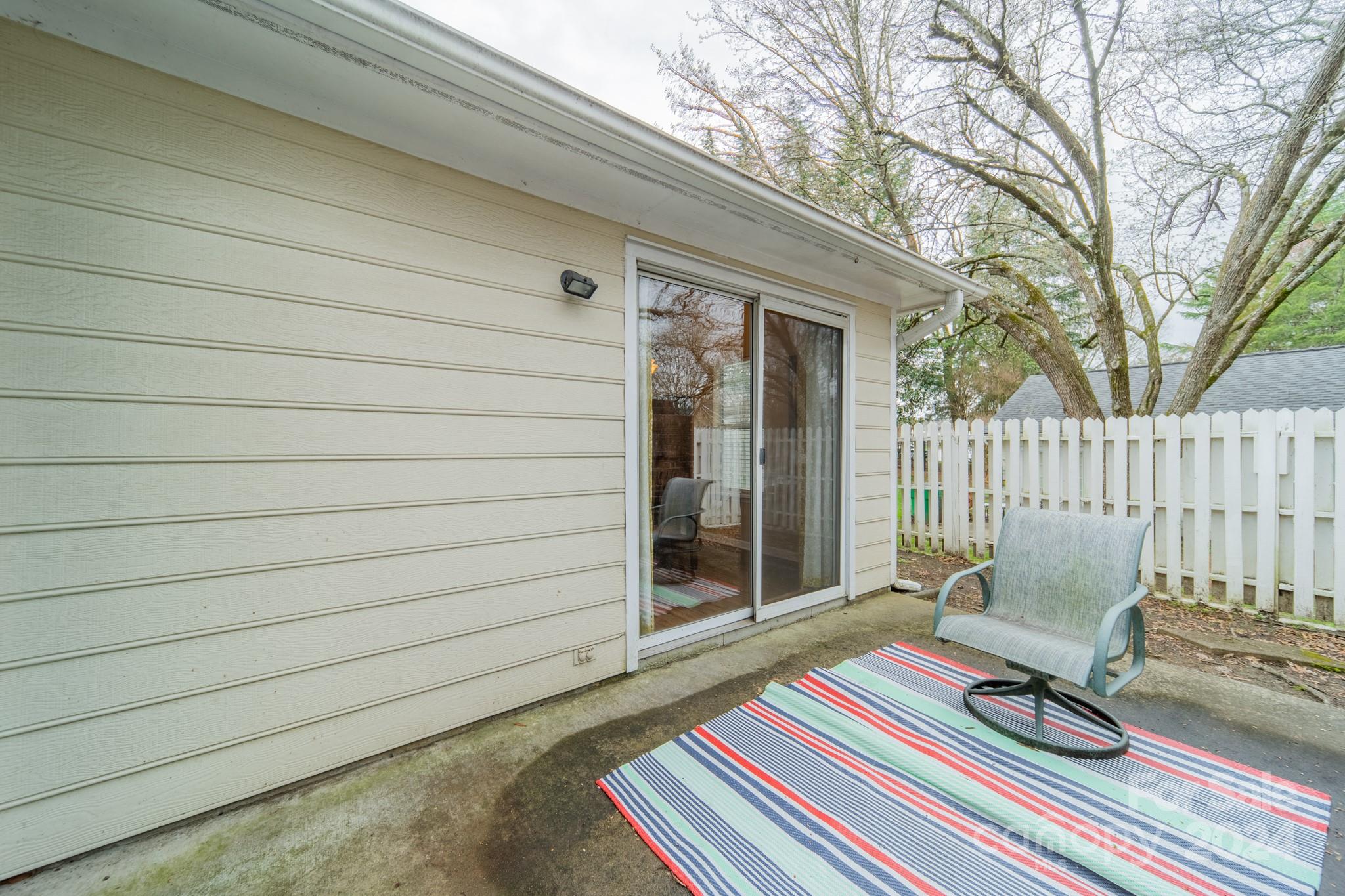 Hamlin Park - Residential