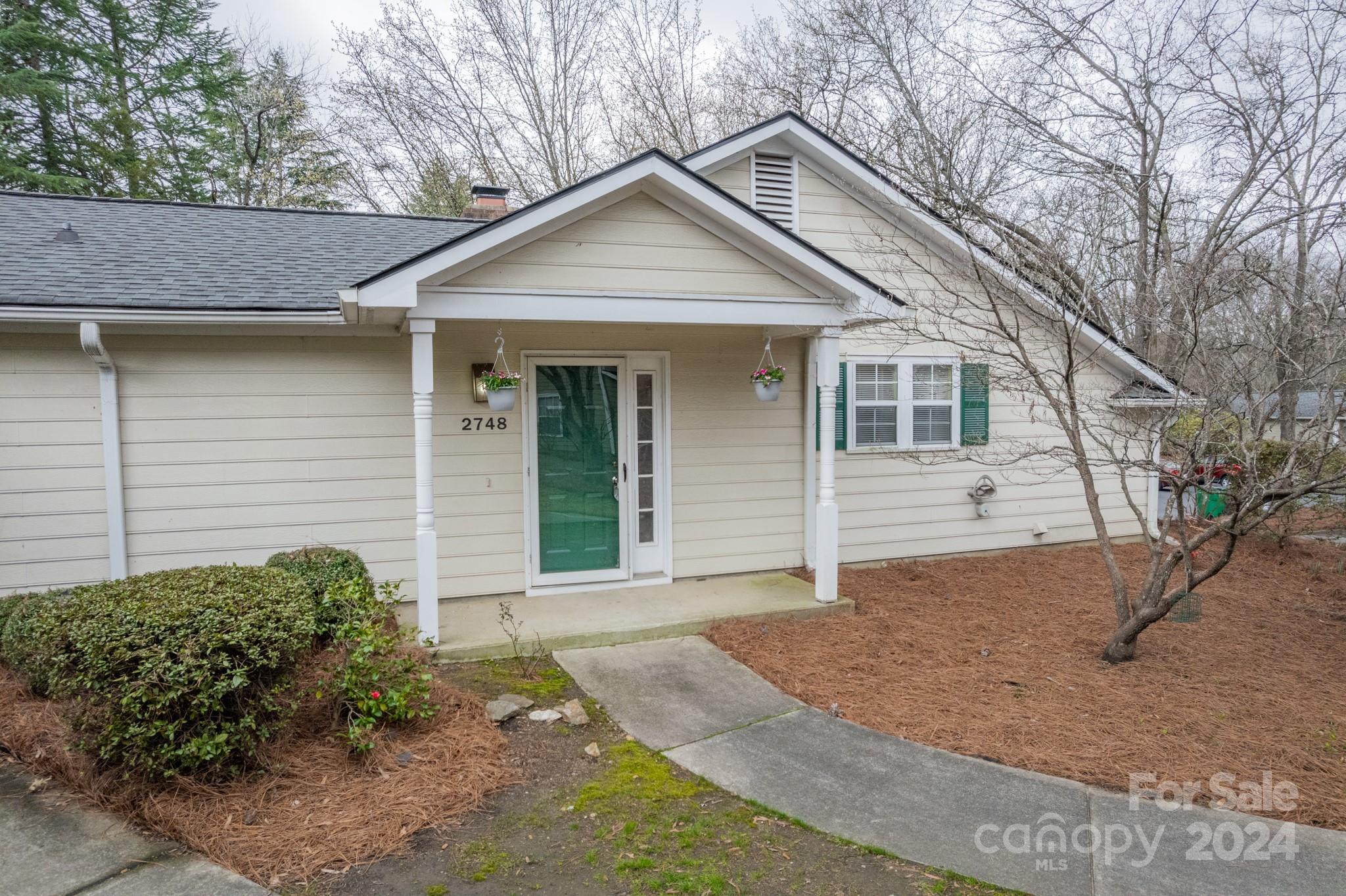 Hamlin Park - Residential