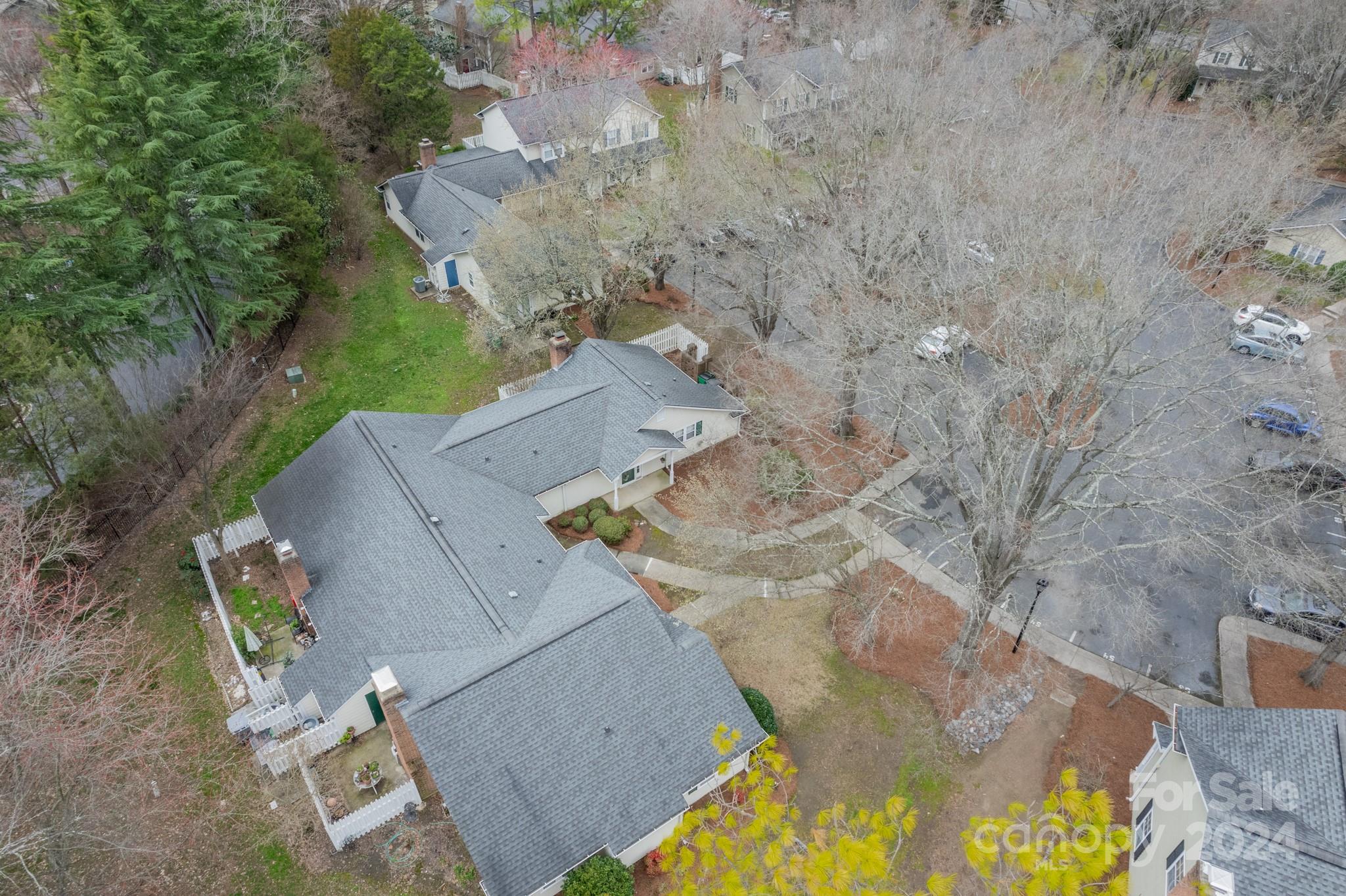 Hamlin Park - Residential