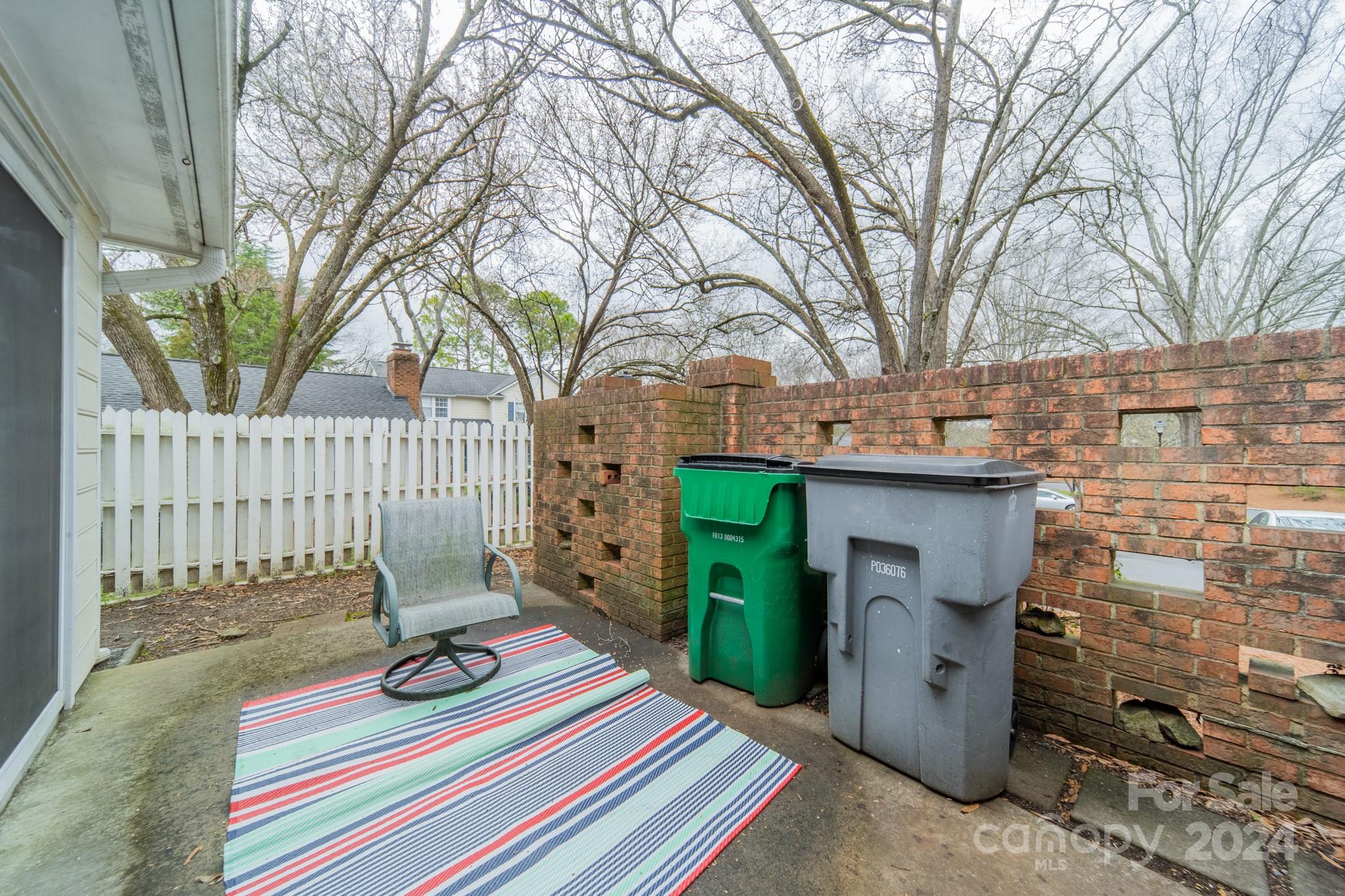 Hamlin Park - Residential