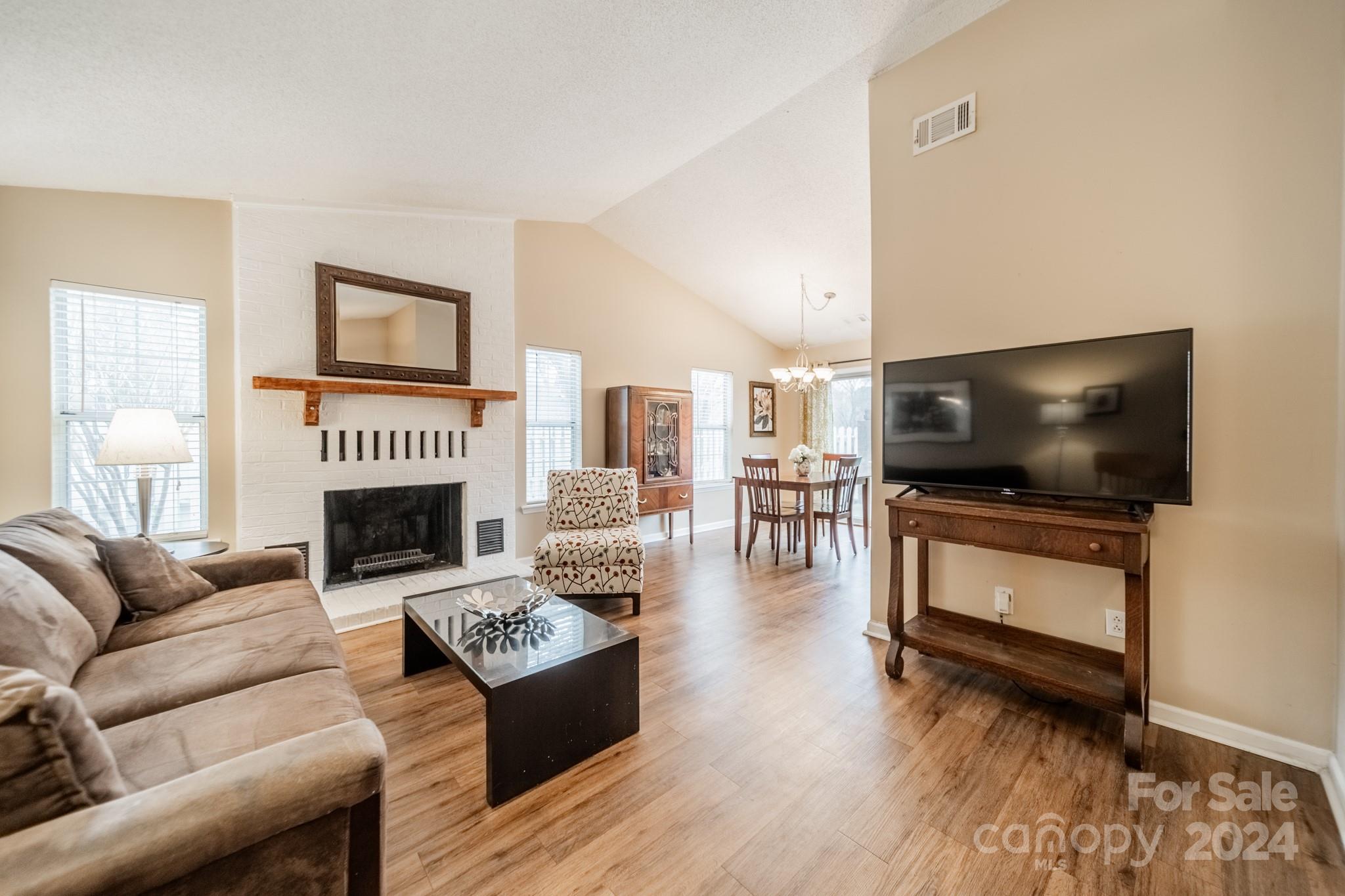 Hamlin Park - Residential