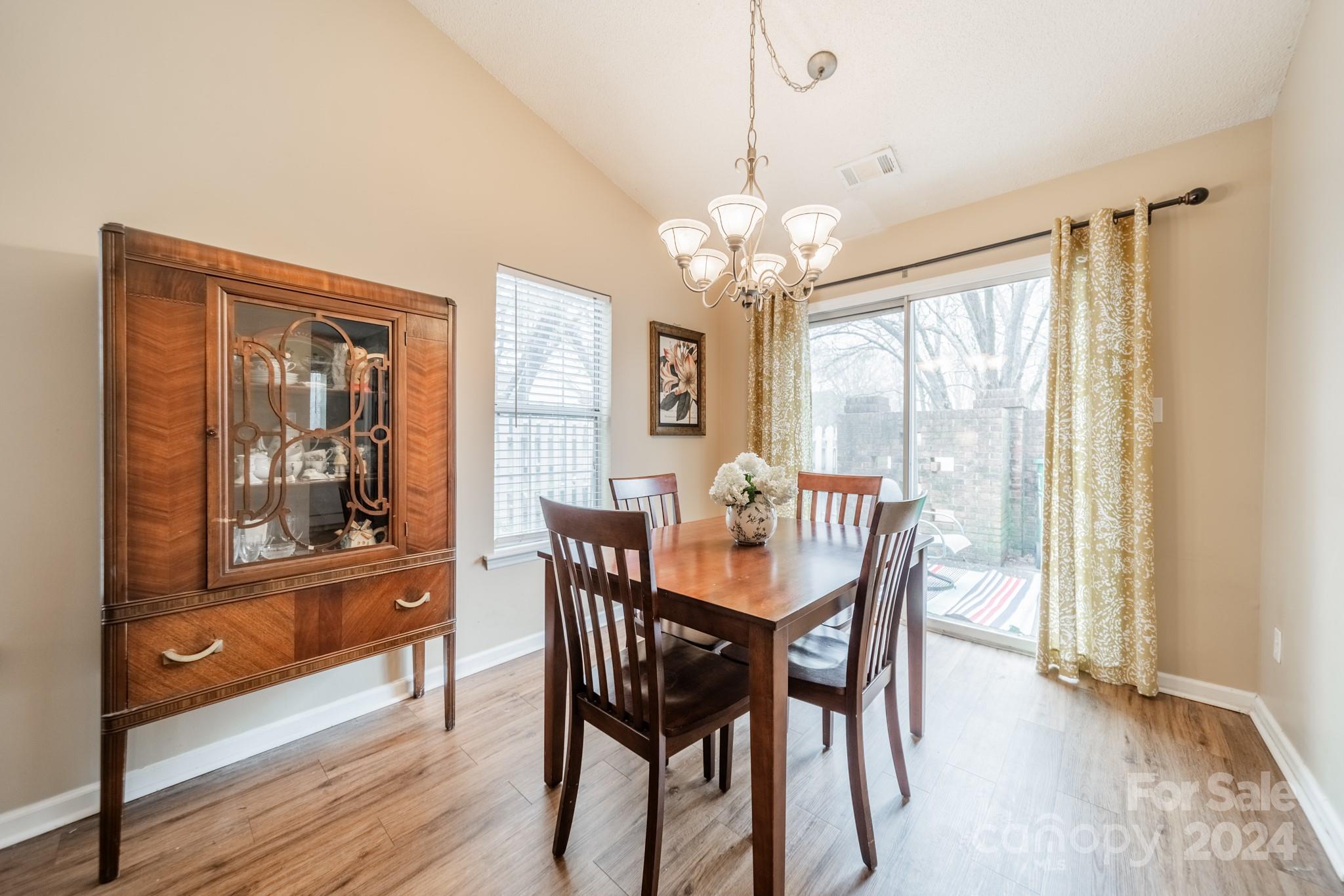 Hamlin Park - Residential