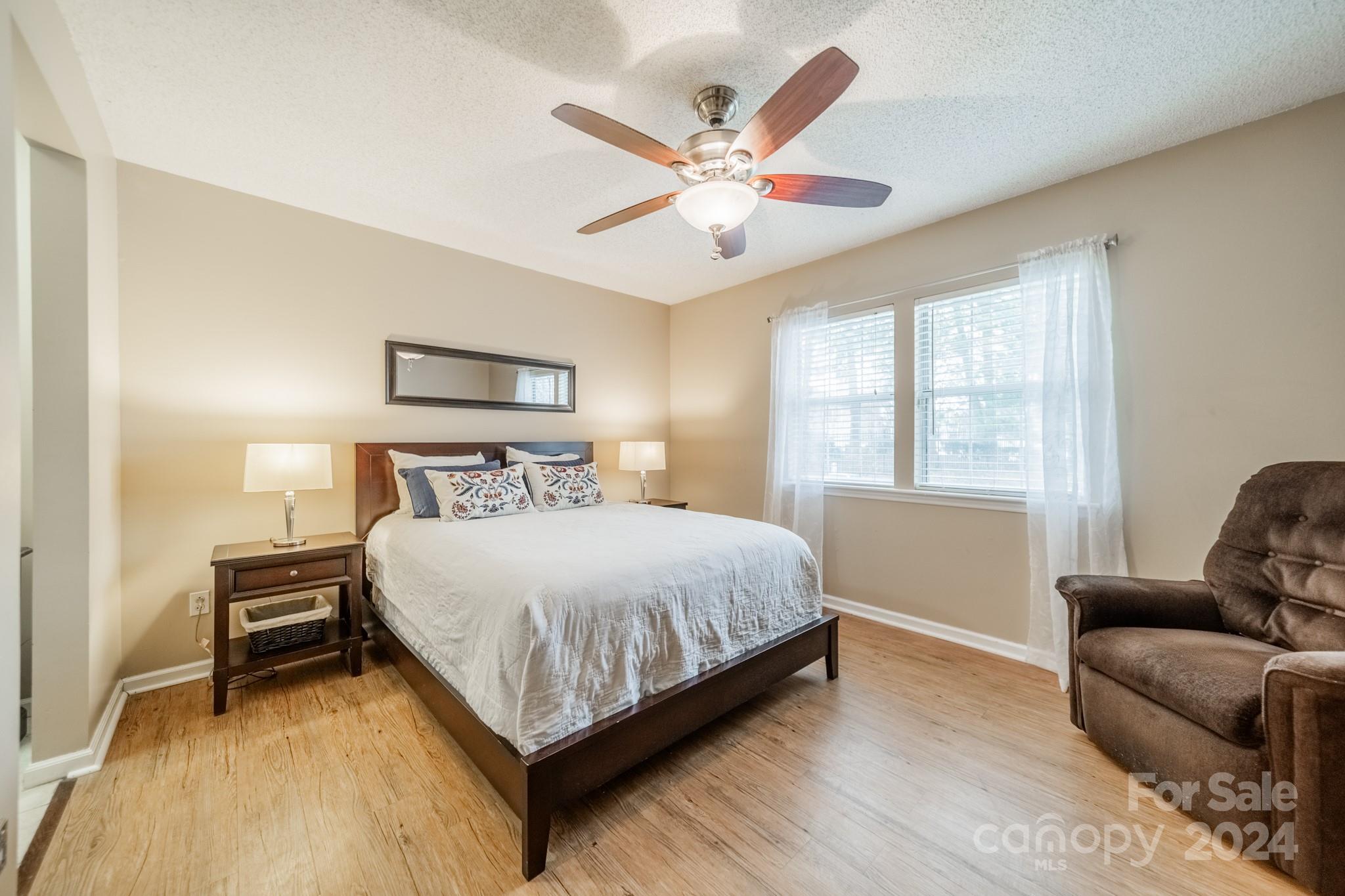 Hamlin Park - Residential