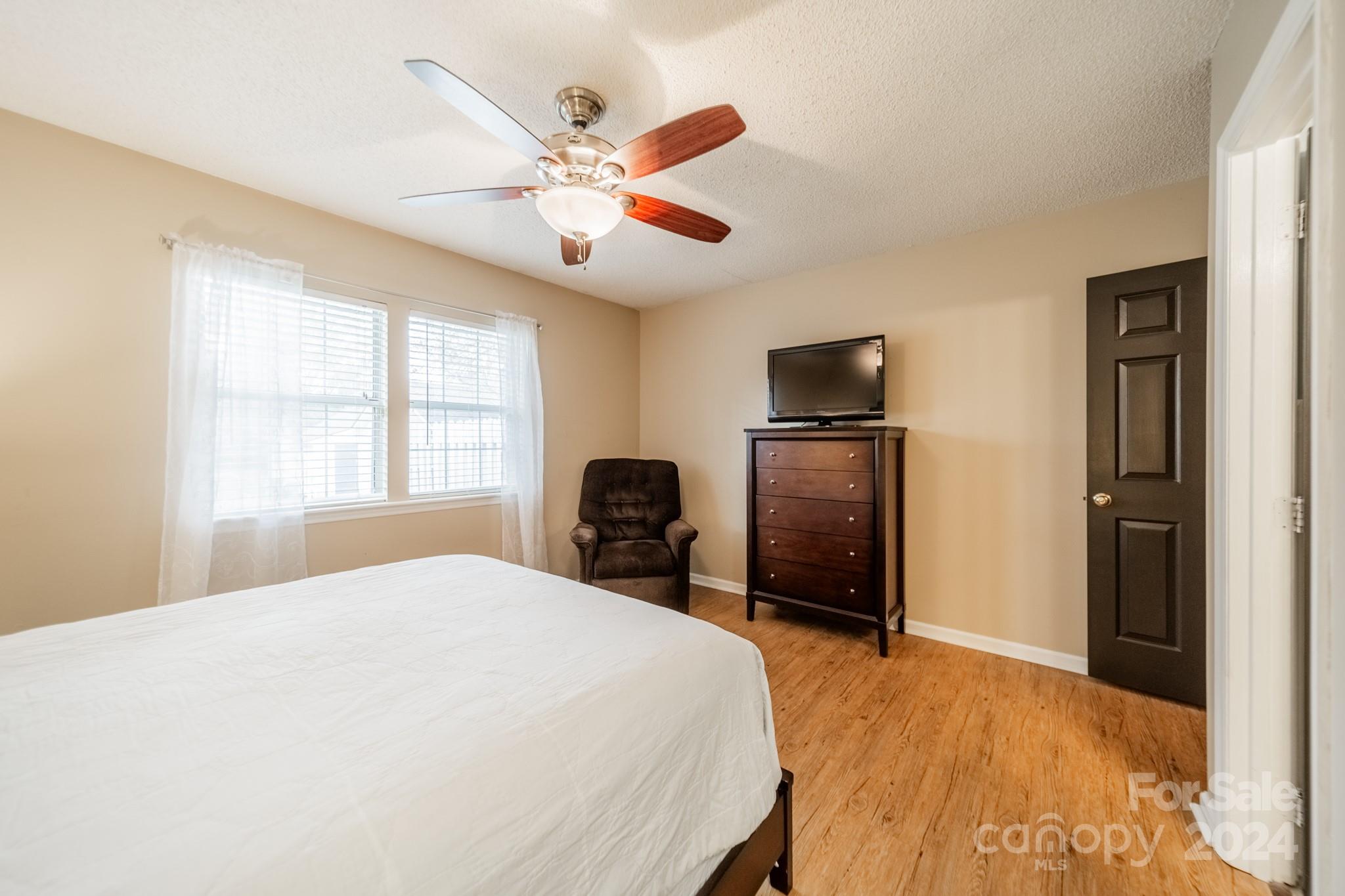 Hamlin Park - Residential