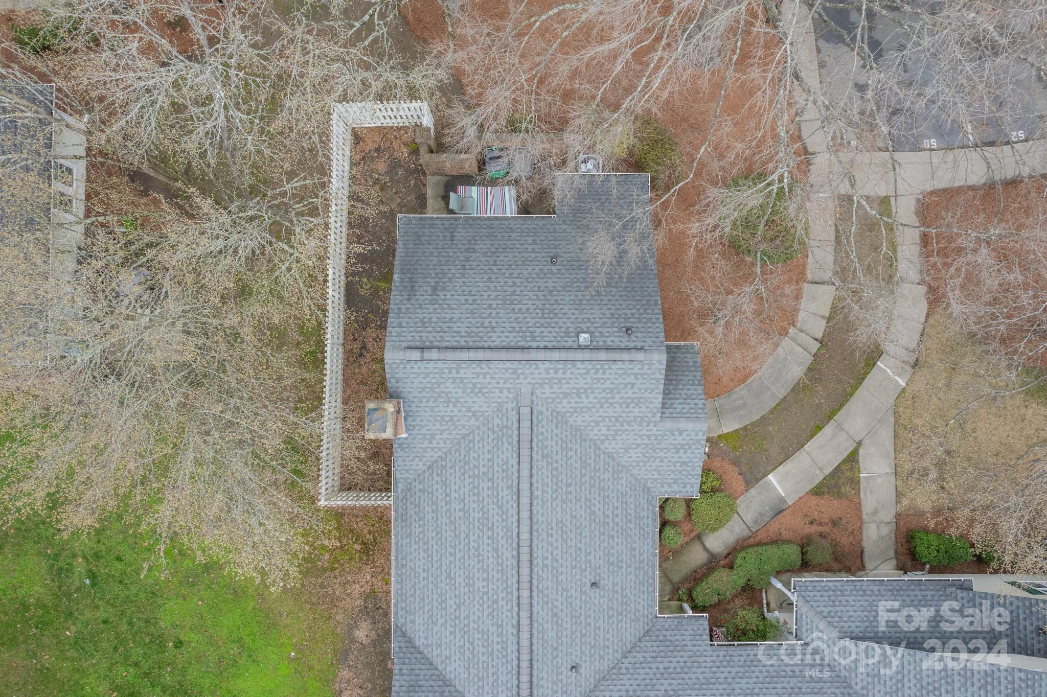 Hamlin Park - Residential