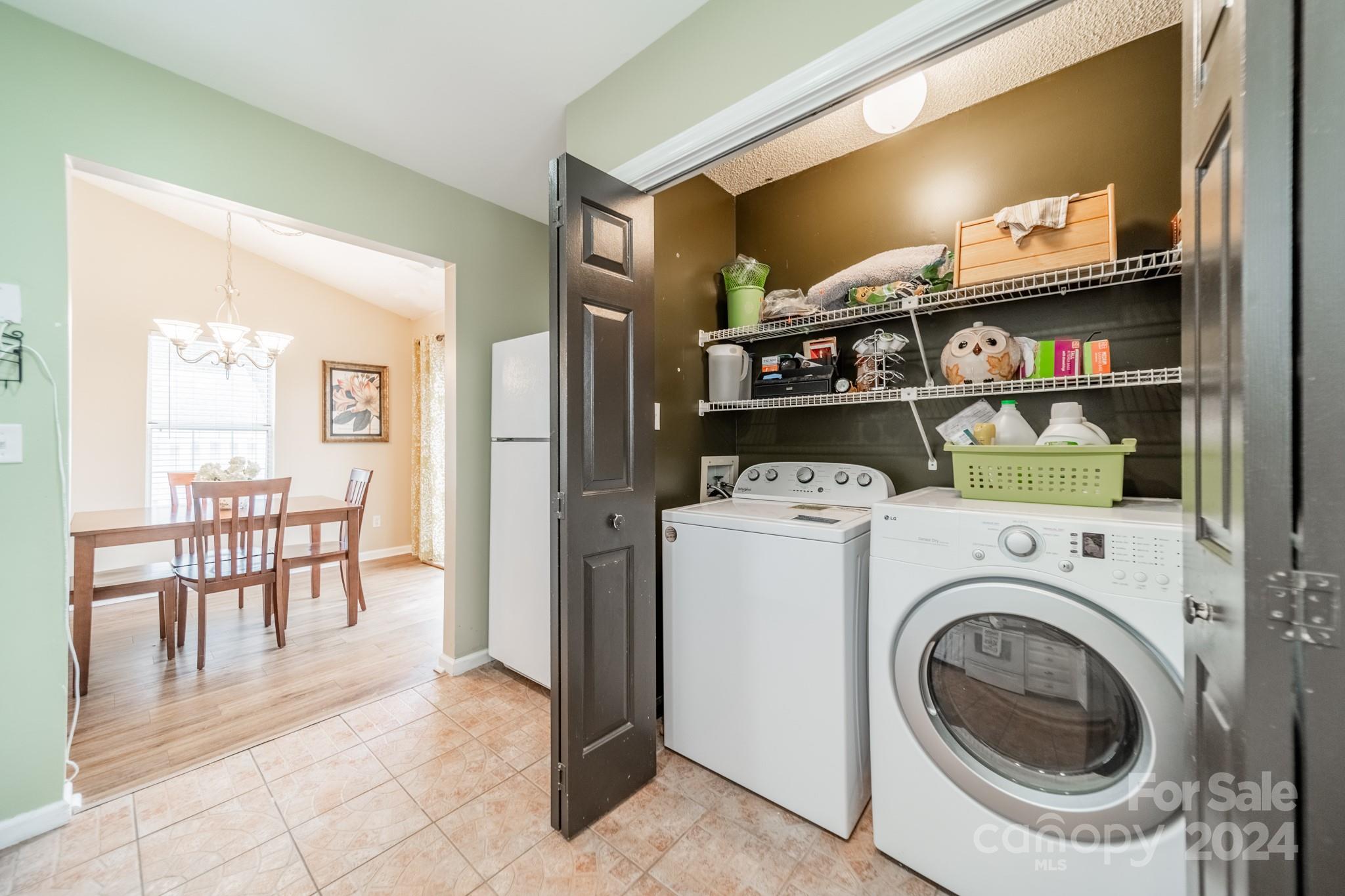 Hamlin Park - Residential