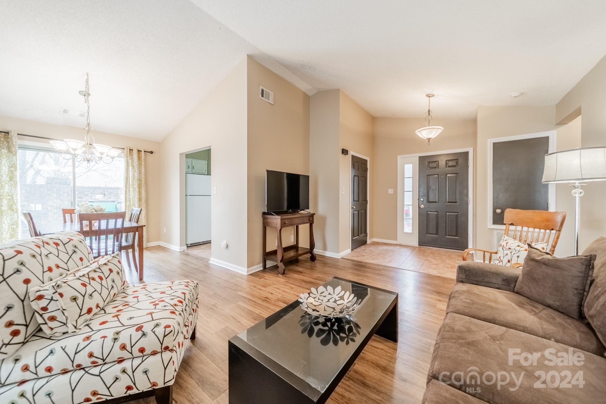 Hamlin Park - Residential