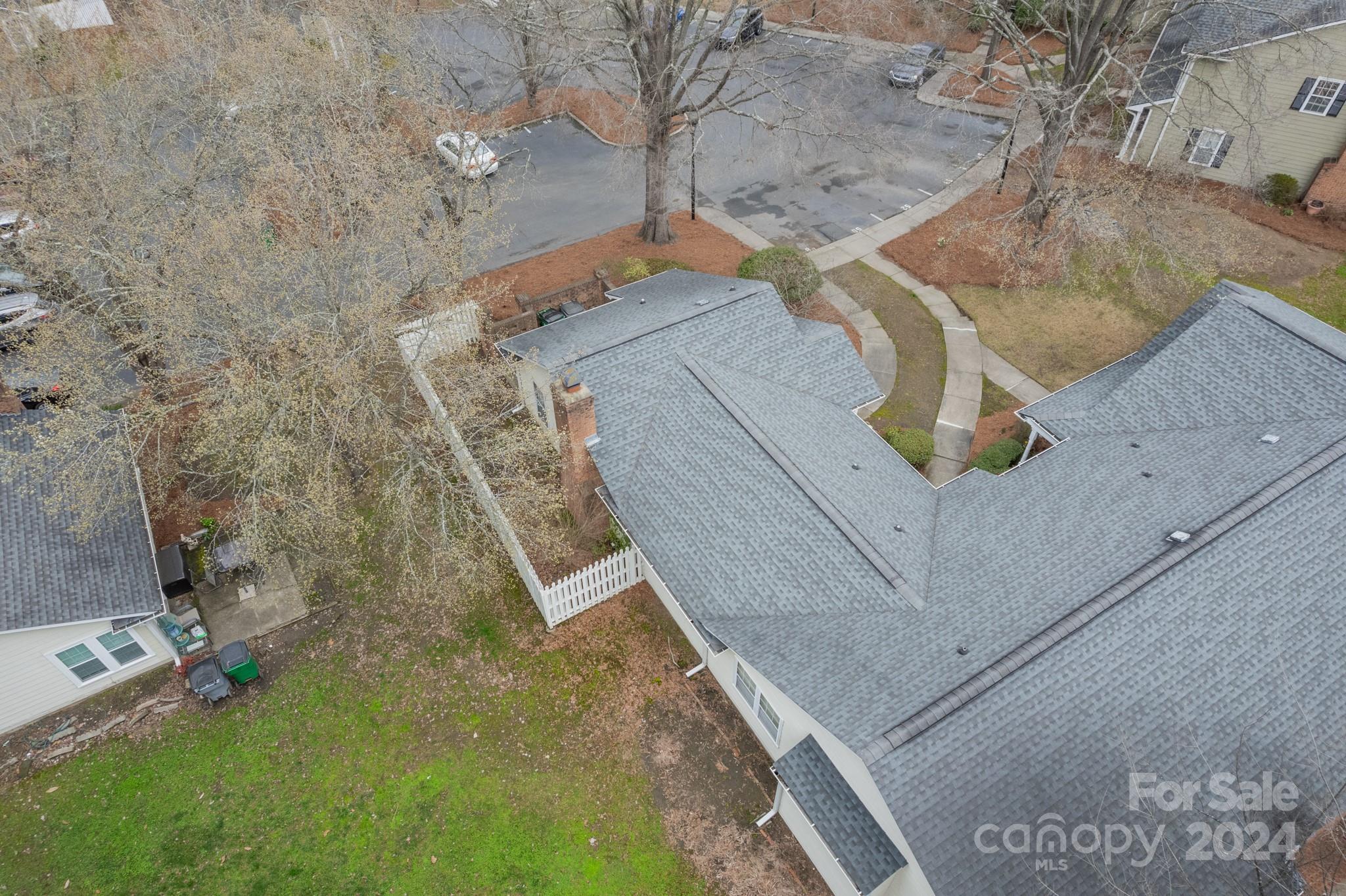 Hamlin Park - Residential